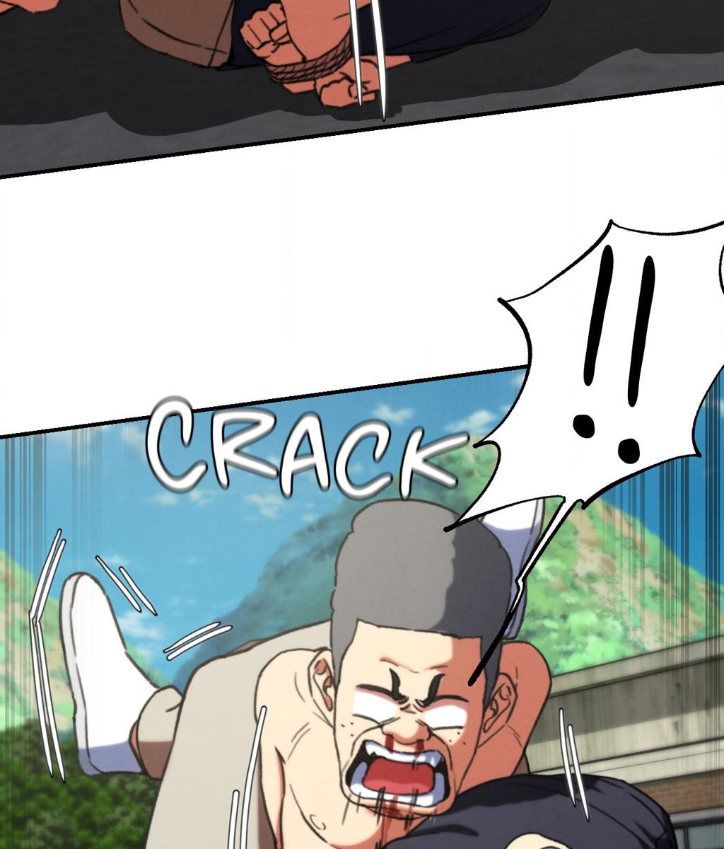 Seniors of Class 5 Chap chap 69-Seniors of Class 5 - Next Chap 71