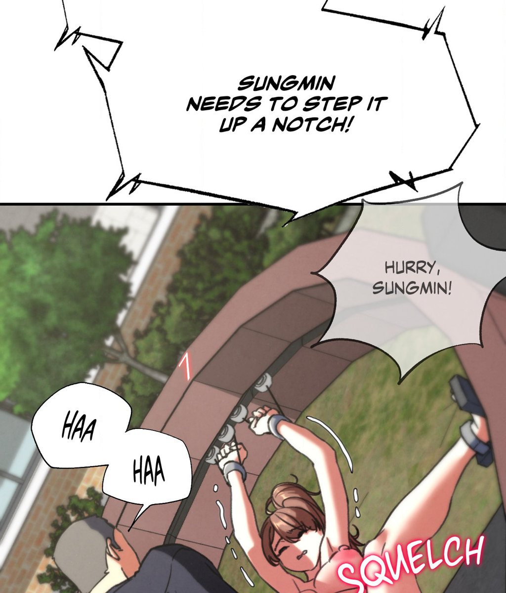 Seniors of Class 5 Chap chap 69-Seniors of Class 5 - Next Chap 71