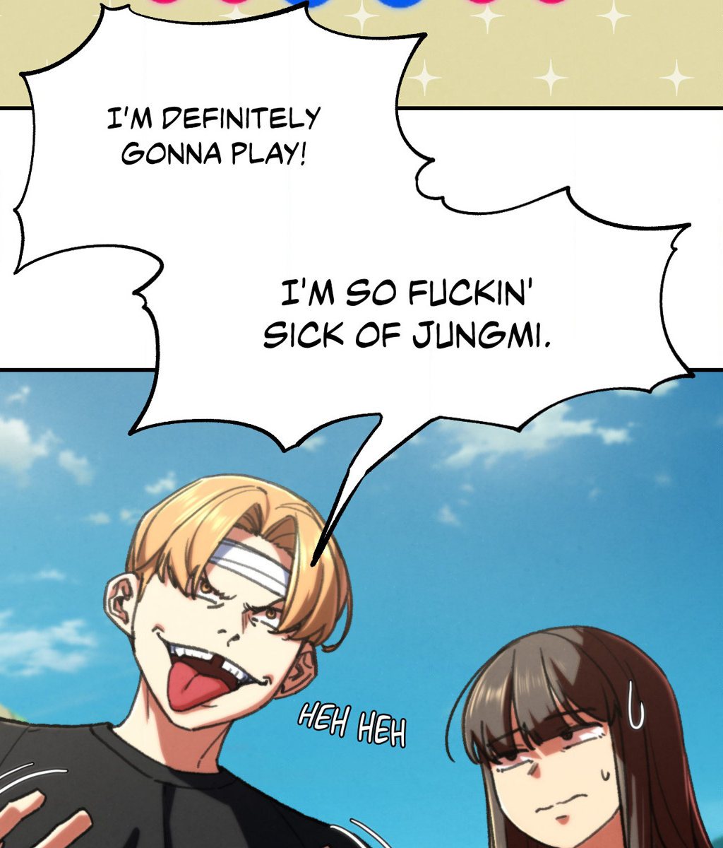 Seniors of Class 5 Chap chap 69-Seniors of Class 5 - Next Chap 71