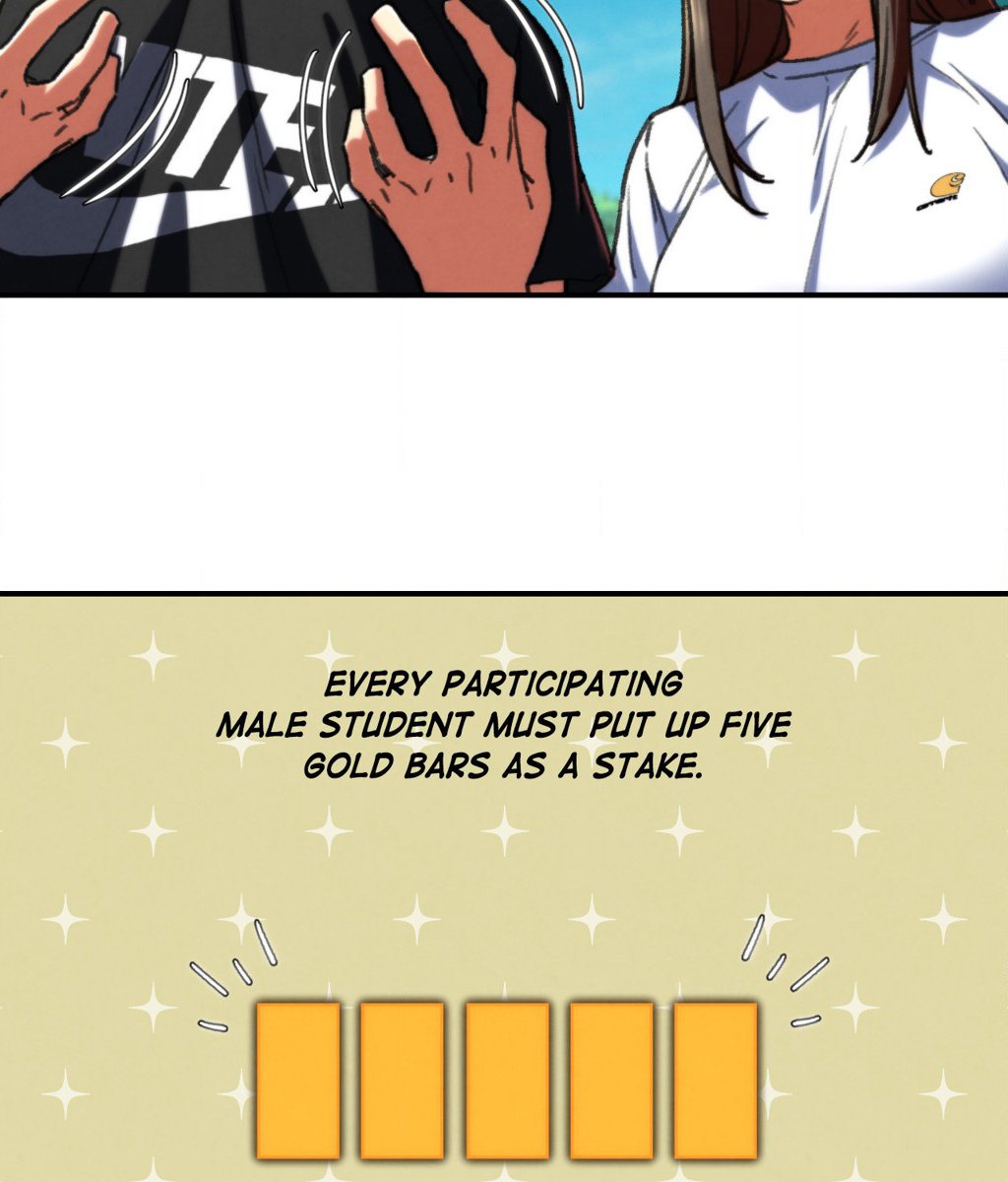 Seniors of Class 5 Chap chap 69-Seniors of Class 5 - Next Chap 71