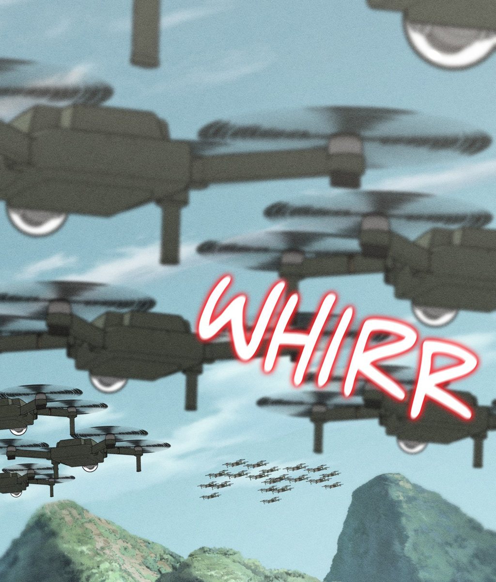 Seniors of Class 5 Chap chap 69-Seniors of Class 5 - Next Chap 71