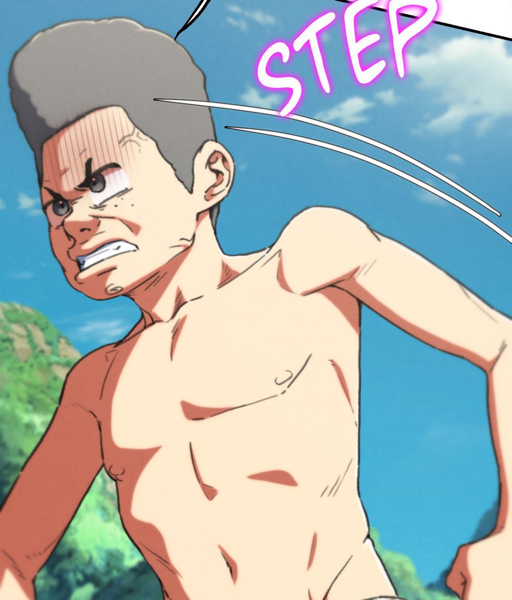 Seniors of Class 5 Chap chap 69-Seniors of Class 5 - Next Chap 71