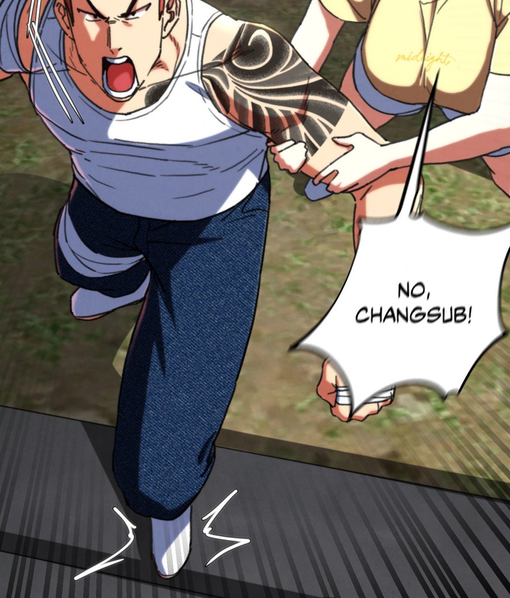 Seniors of Class 5 Chap chap 69-Seniors of Class 5 - Next Chap 71