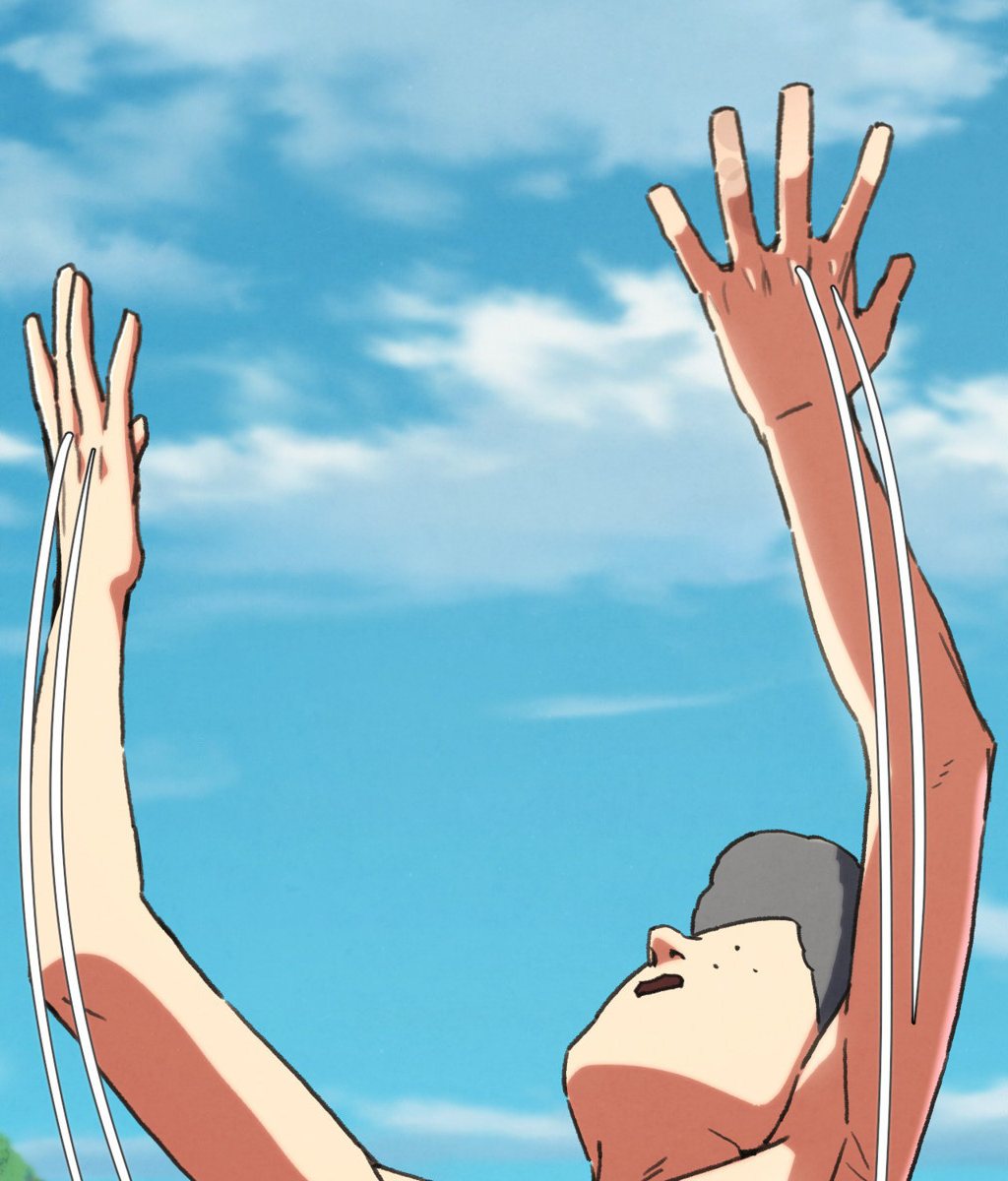 Seniors of Class 5 Chap chap 69-Seniors of Class 5 - Next Chap 71