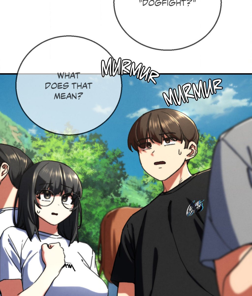 Seniors of Class 5 Chap chap 69-Seniors of Class 5 - Next Chap 71