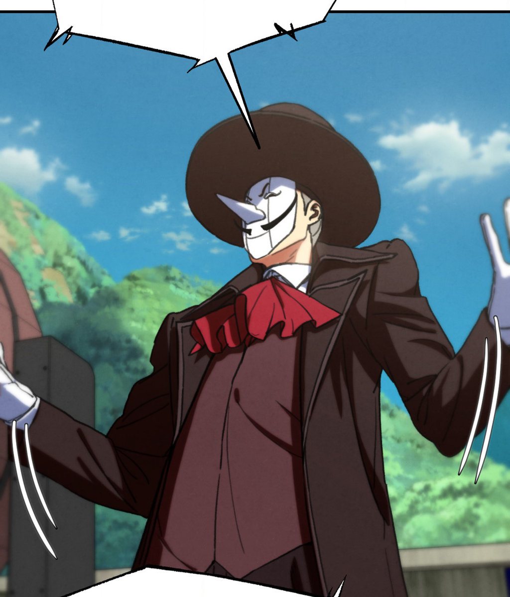 Seniors of Class 5 Chap chap 69-Seniors of Class 5 - Next Chap 71