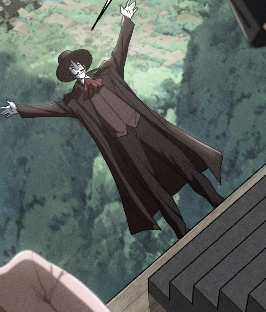 Seniors of Class 5 Chap chap 69-Seniors of Class 5 - Next Chap 71