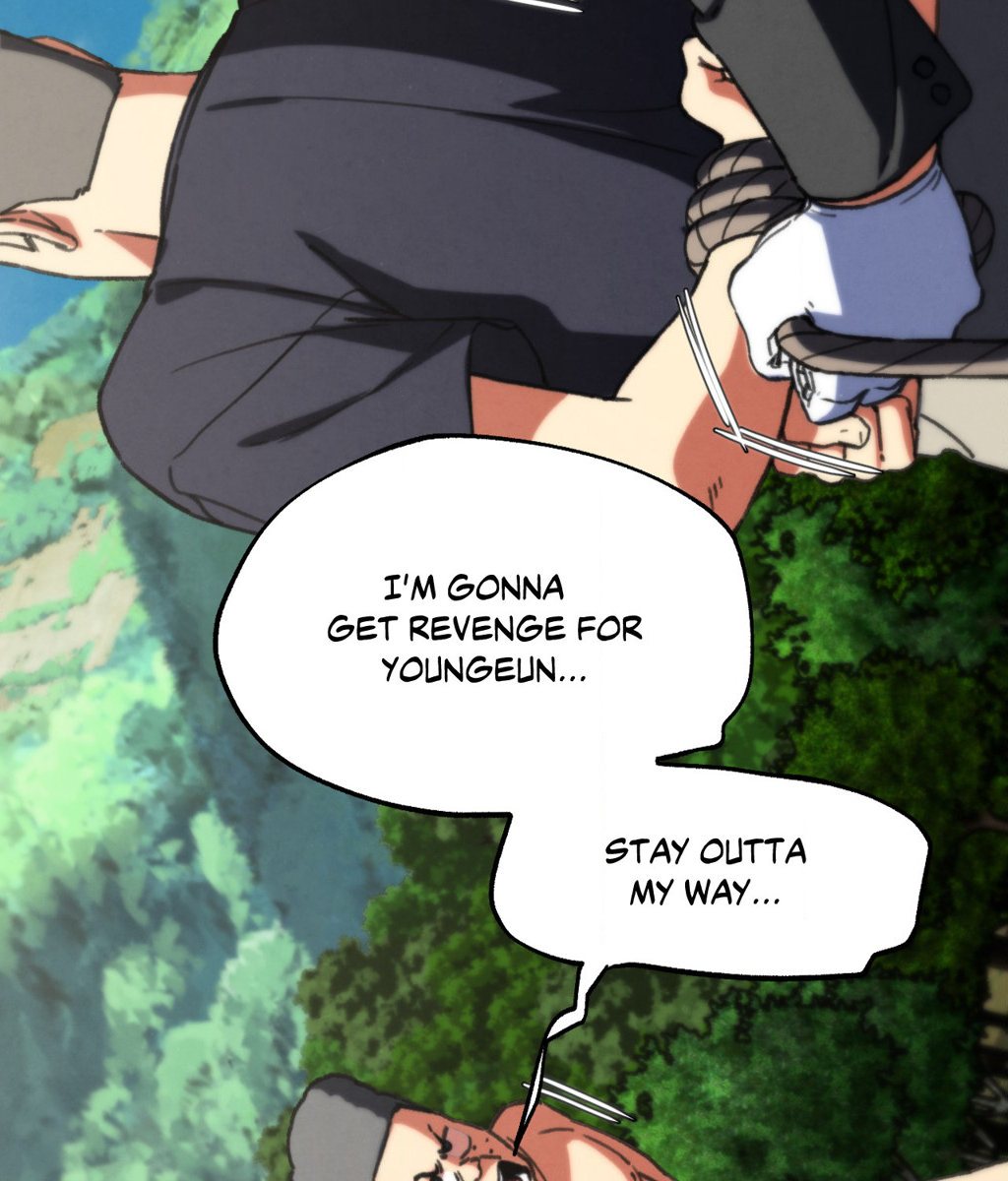 Seniors of Class 5 Chap chap 69-Seniors of Class 5 - Next Chap 71