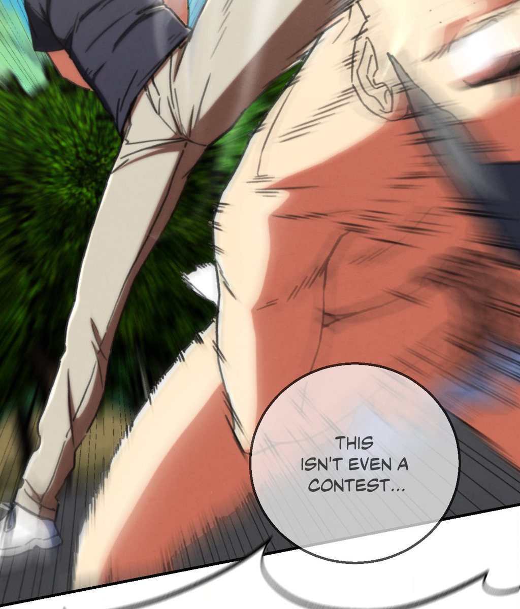 Seniors of Class 5 Chap chap 69-Seniors of Class 5 - Next Chap 71