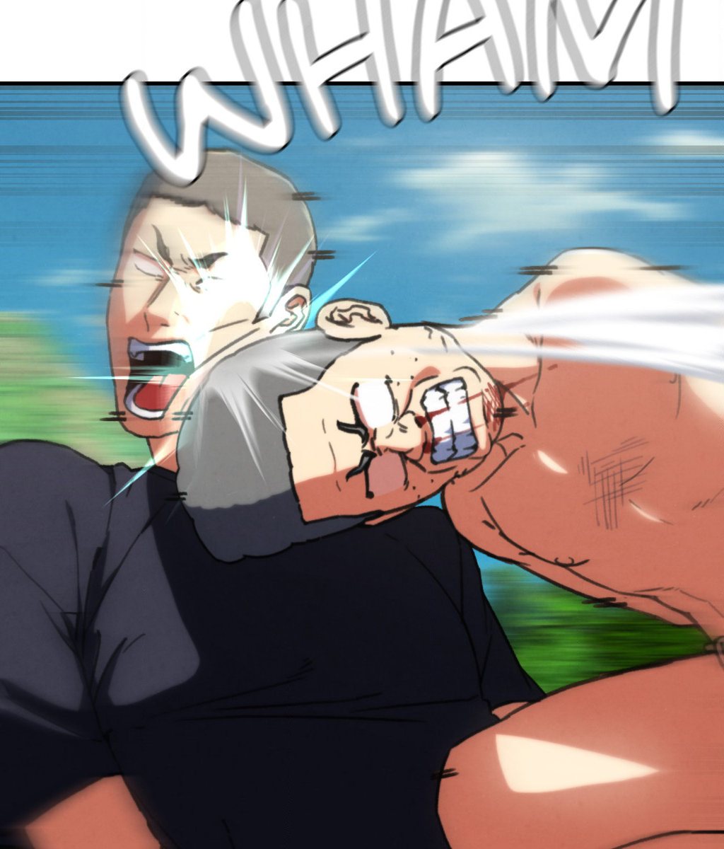 Seniors of Class 5 Chap chap 69-Seniors of Class 5 - Next Chap 71