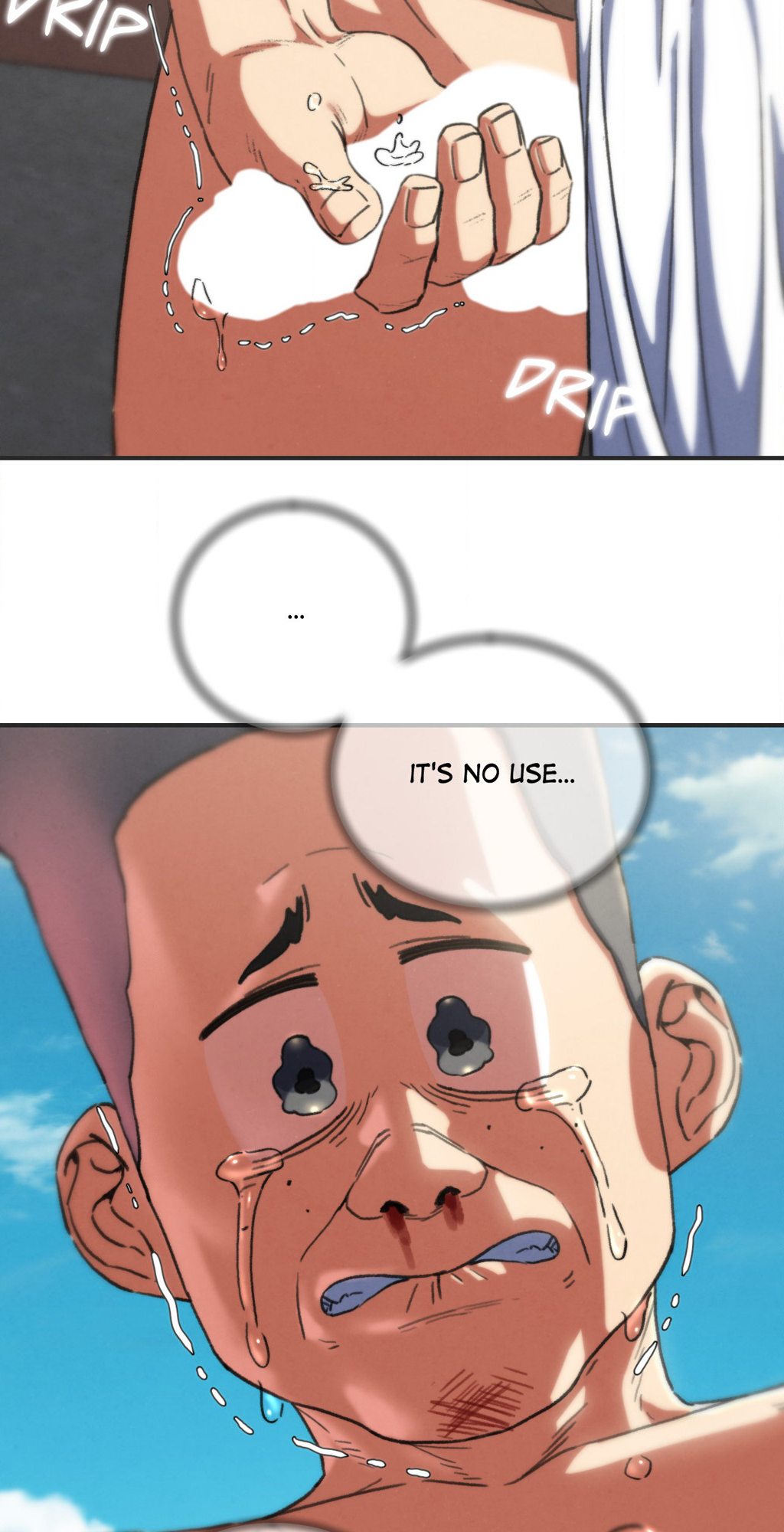 Seniors of Class 5 Chap chap 70-Seniors of Class 5 - Next Chap 72