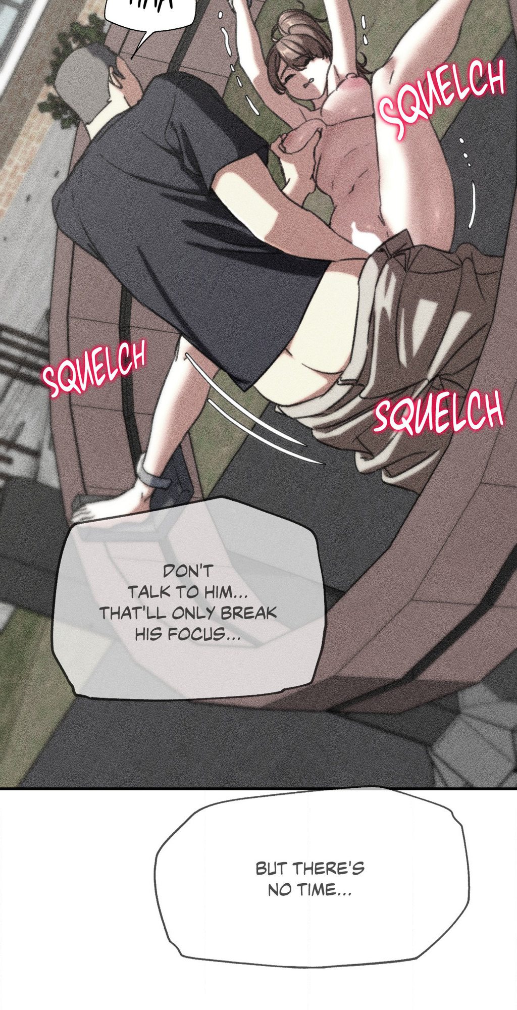 Seniors of Class 5 Chap chap 70-Seniors of Class 5 - Next Chap 72