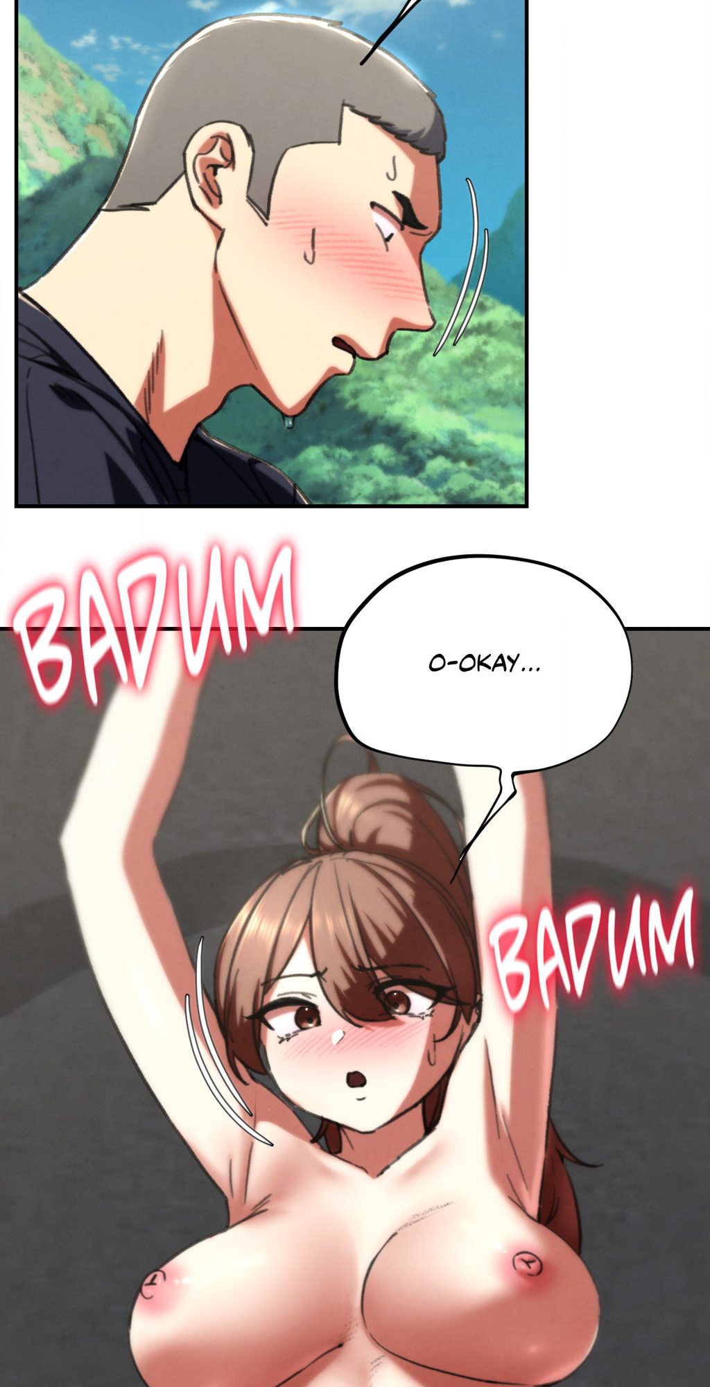 Seniors of Class 5 Chap chap 70-Seniors of Class 5 - Next Chap 72