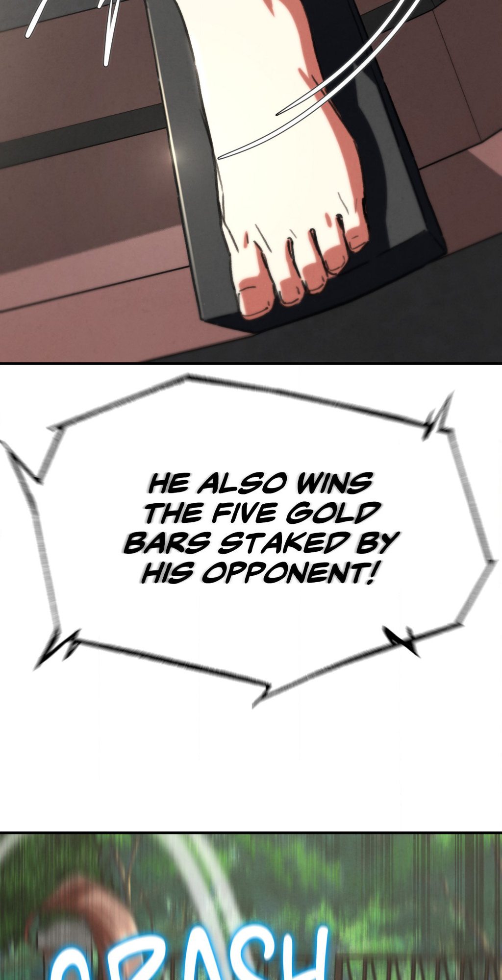 Seniors of Class 5 Chap chap 70-Seniors of Class 5 - Next Chap 72