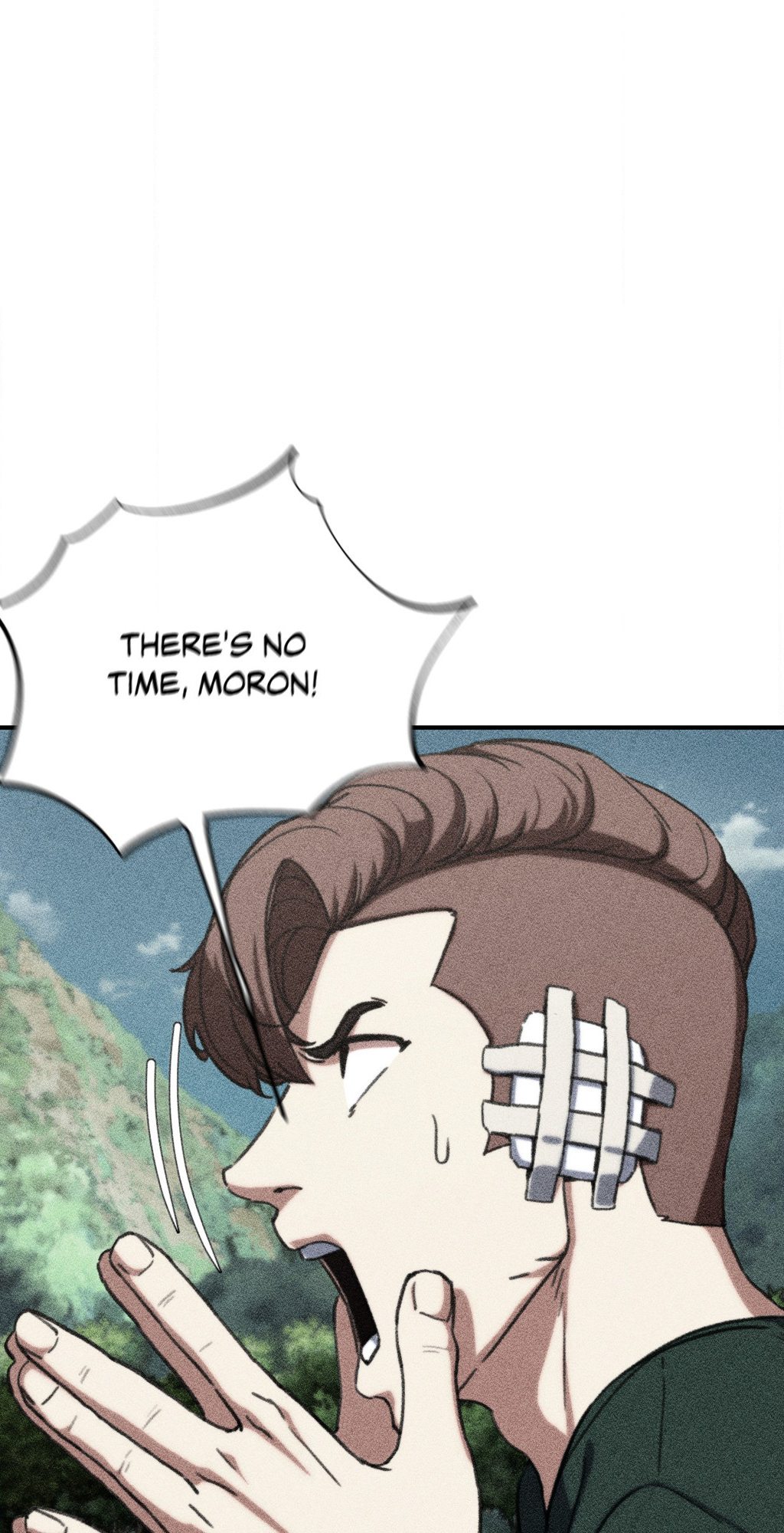 Seniors of Class 5 Chap chap 70-Seniors of Class 5 - Next Chap 72