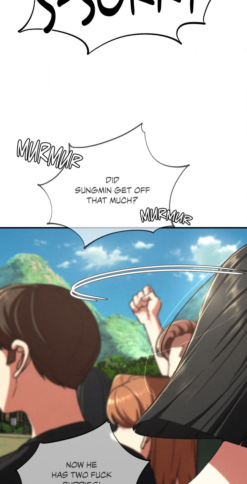 Seniors of Class 5 Chap chap 70-Seniors of Class 5 - Next Chap 72