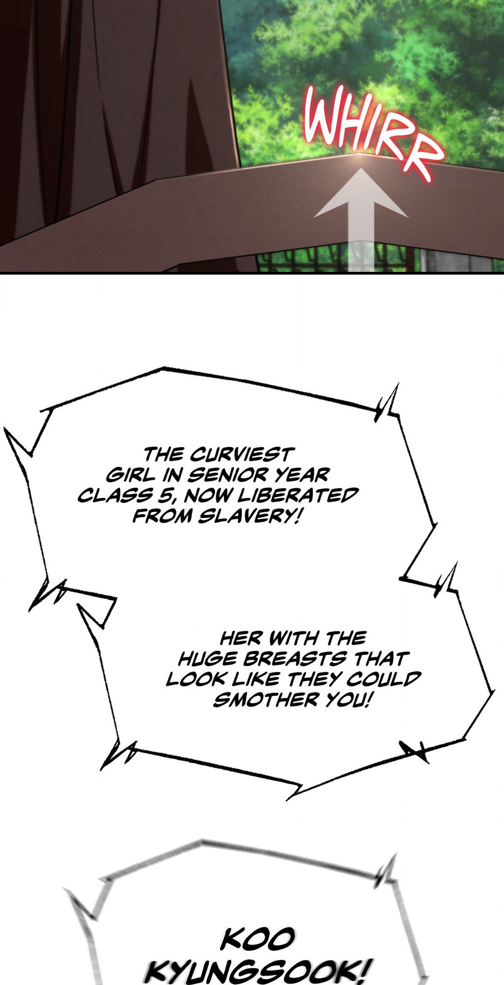 Seniors of Class 5 Chap chap 70-Seniors of Class 5 - Next Chap 72