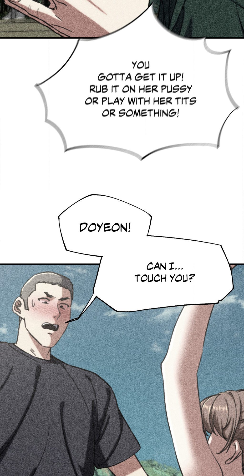 Seniors of Class 5 Chap chap 70-Seniors of Class 5 - Next Chap 72