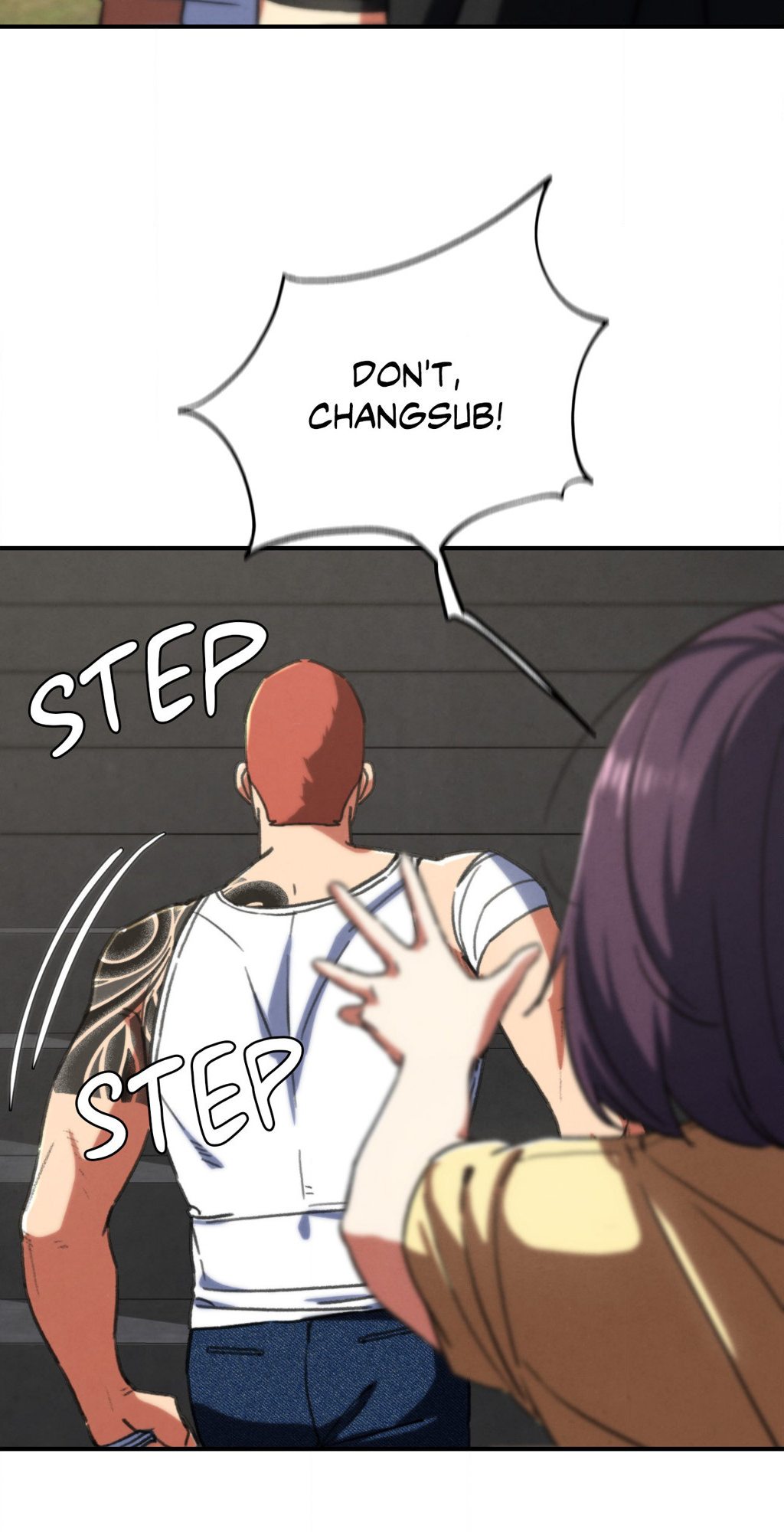 Seniors of Class 5 Chap chap 70-Seniors of Class 5 - Next Chap 72