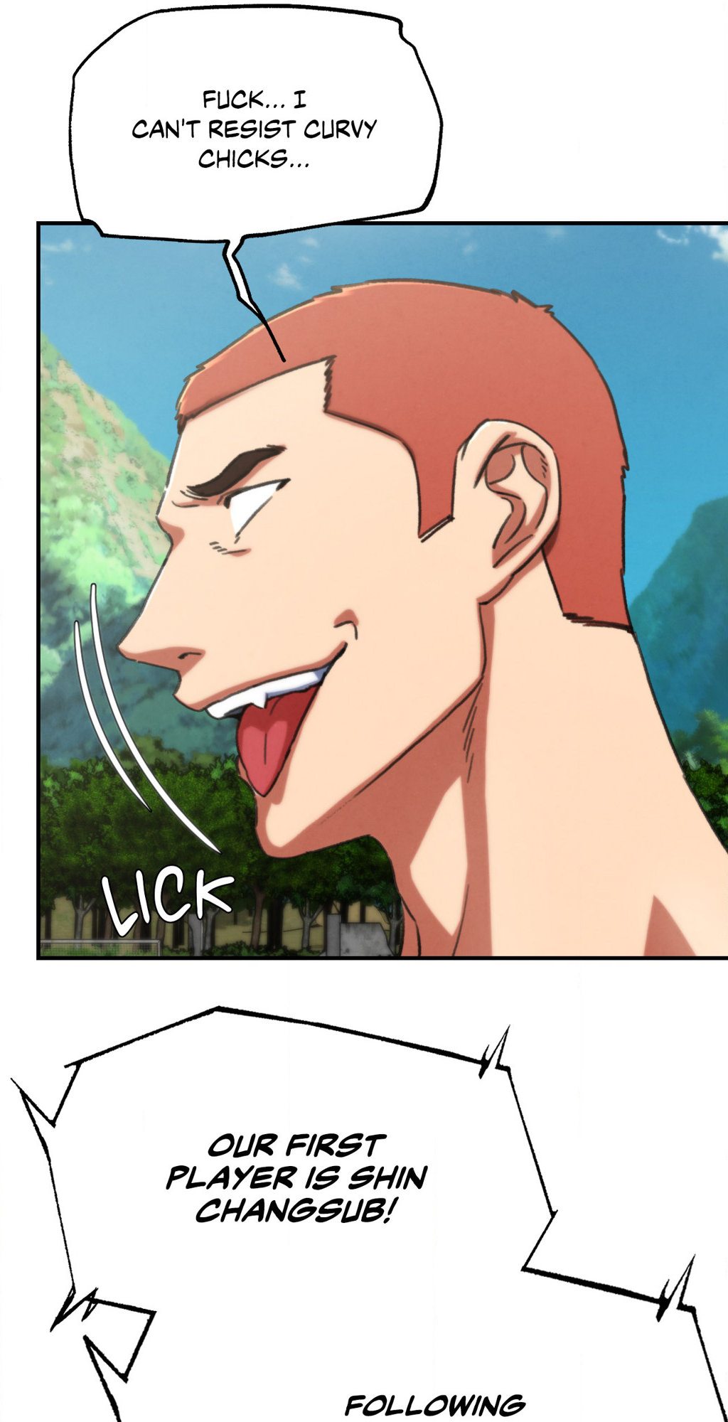 Seniors of Class 5 Chap chap 70-Seniors of Class 5 - Next Chap 72