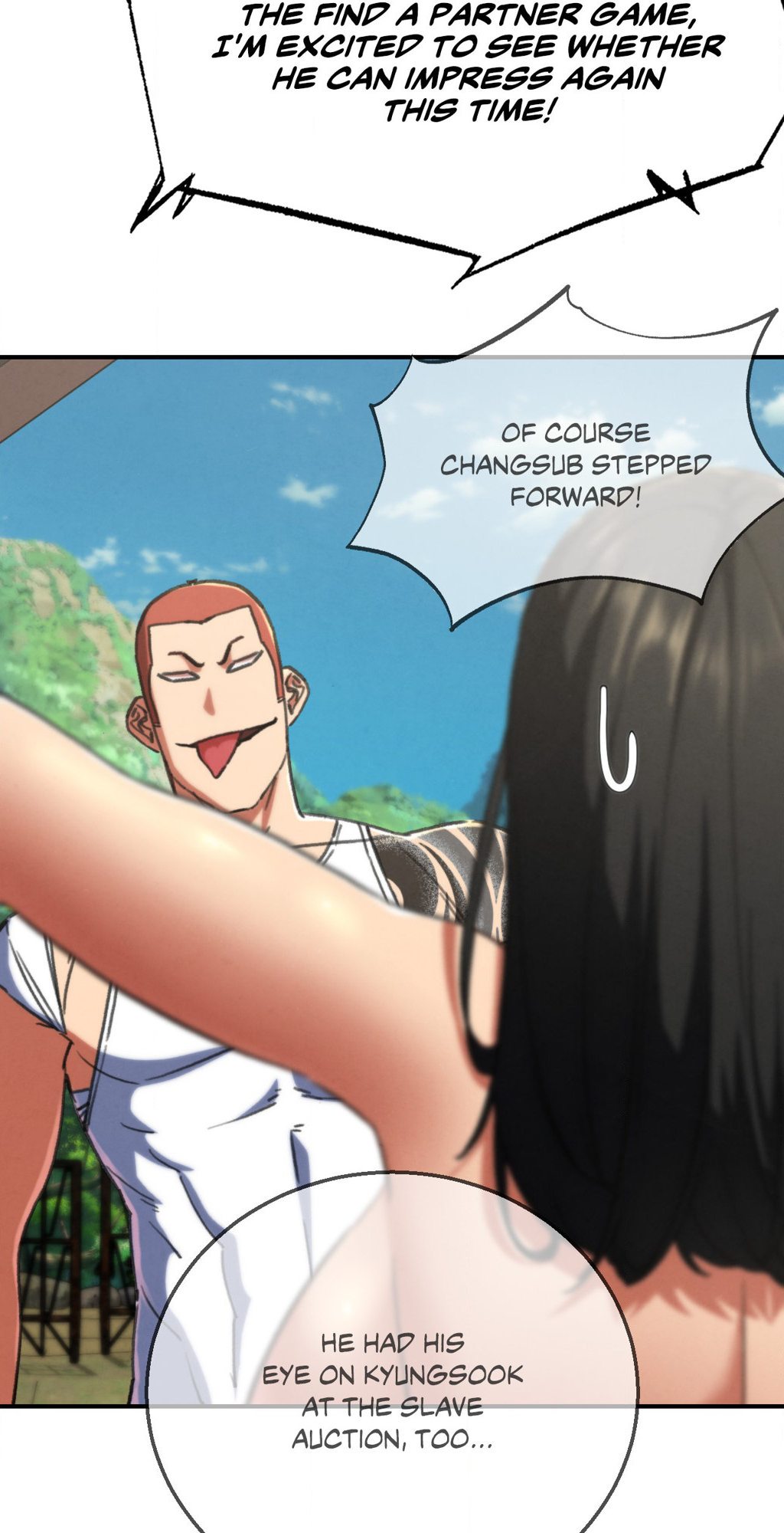 Seniors of Class 5 Chap chap 70-Seniors of Class 5 - Next Chap 72