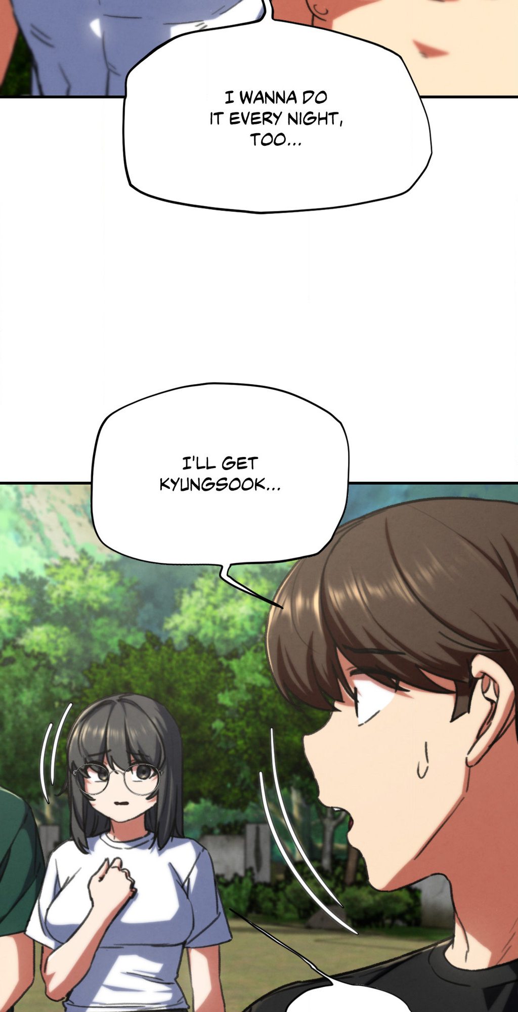 Seniors of Class 5 Chap chap 70-Seniors of Class 5 - Next Chap 72