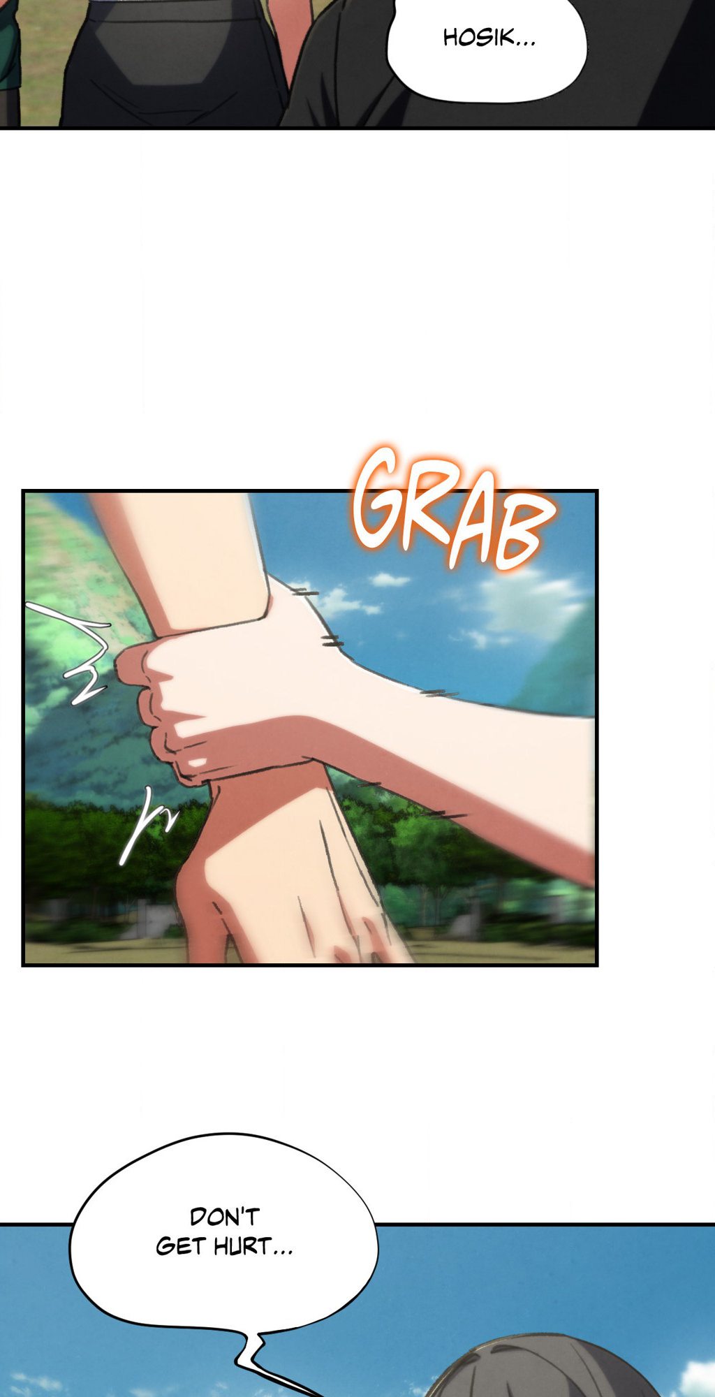 Seniors of Class 5 Chap chap 70-Seniors of Class 5 - Next Chap 72