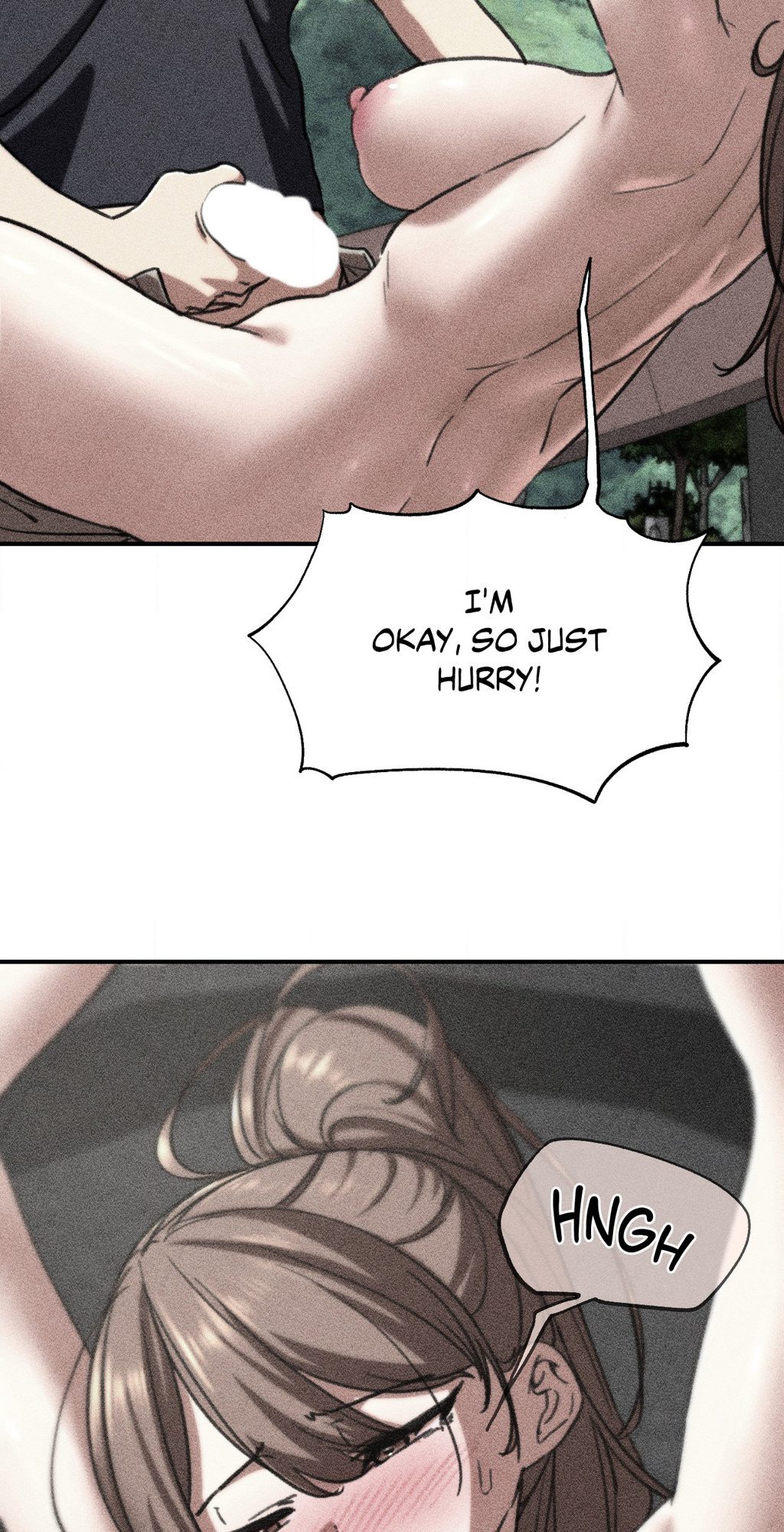 Seniors of Class 5 Chap chap 70-Seniors of Class 5 - Next Chap 72