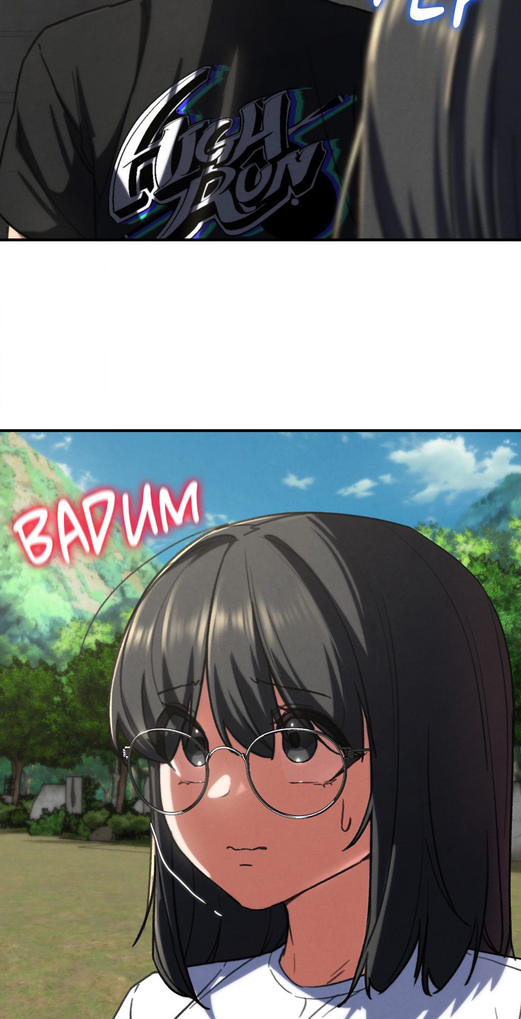 Seniors of Class 5 Chap chap 70-Seniors of Class 5 - Next Chap 72