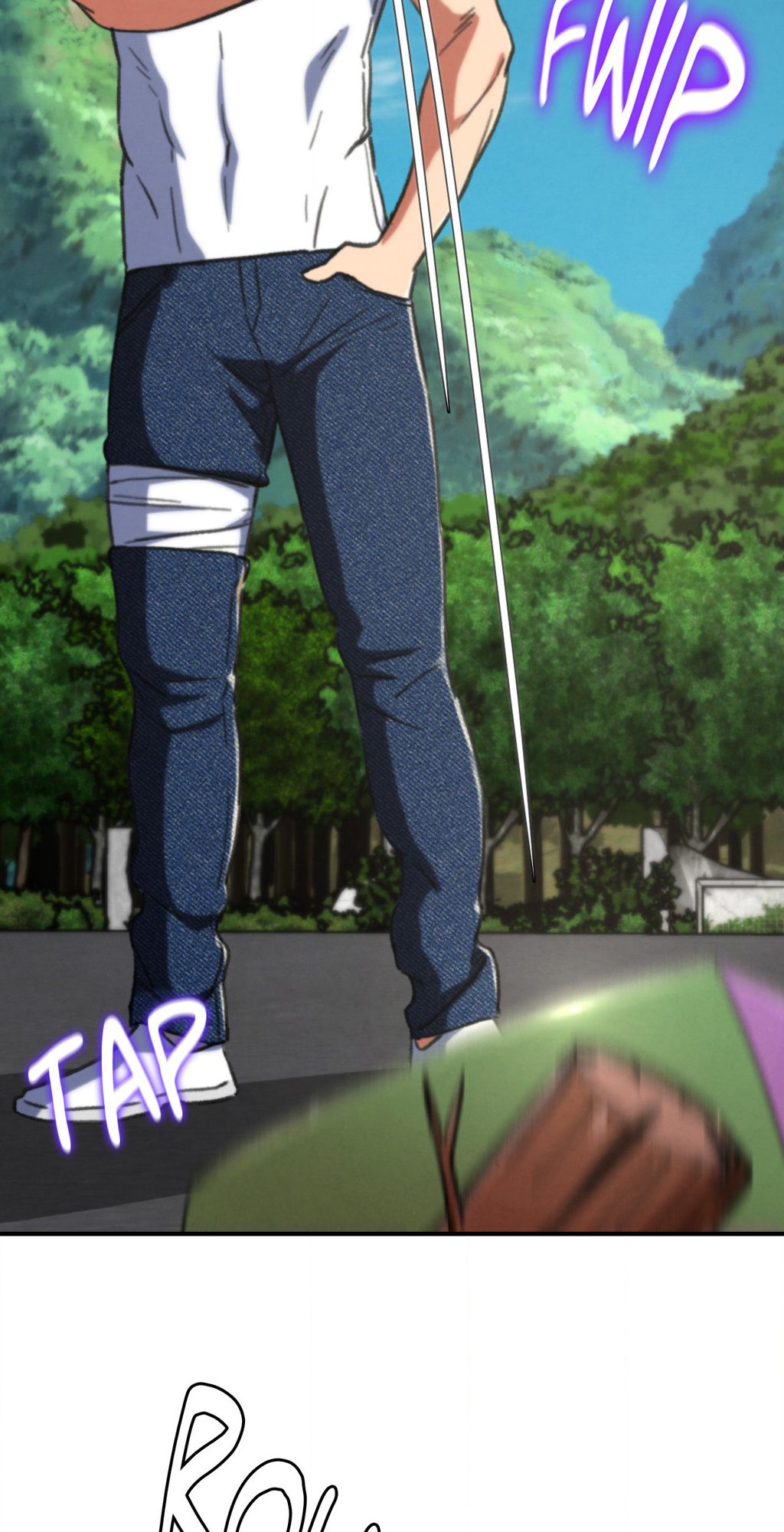 Seniors of Class 5 Chap chap 70-Seniors of Class 5 - Next Chap 72