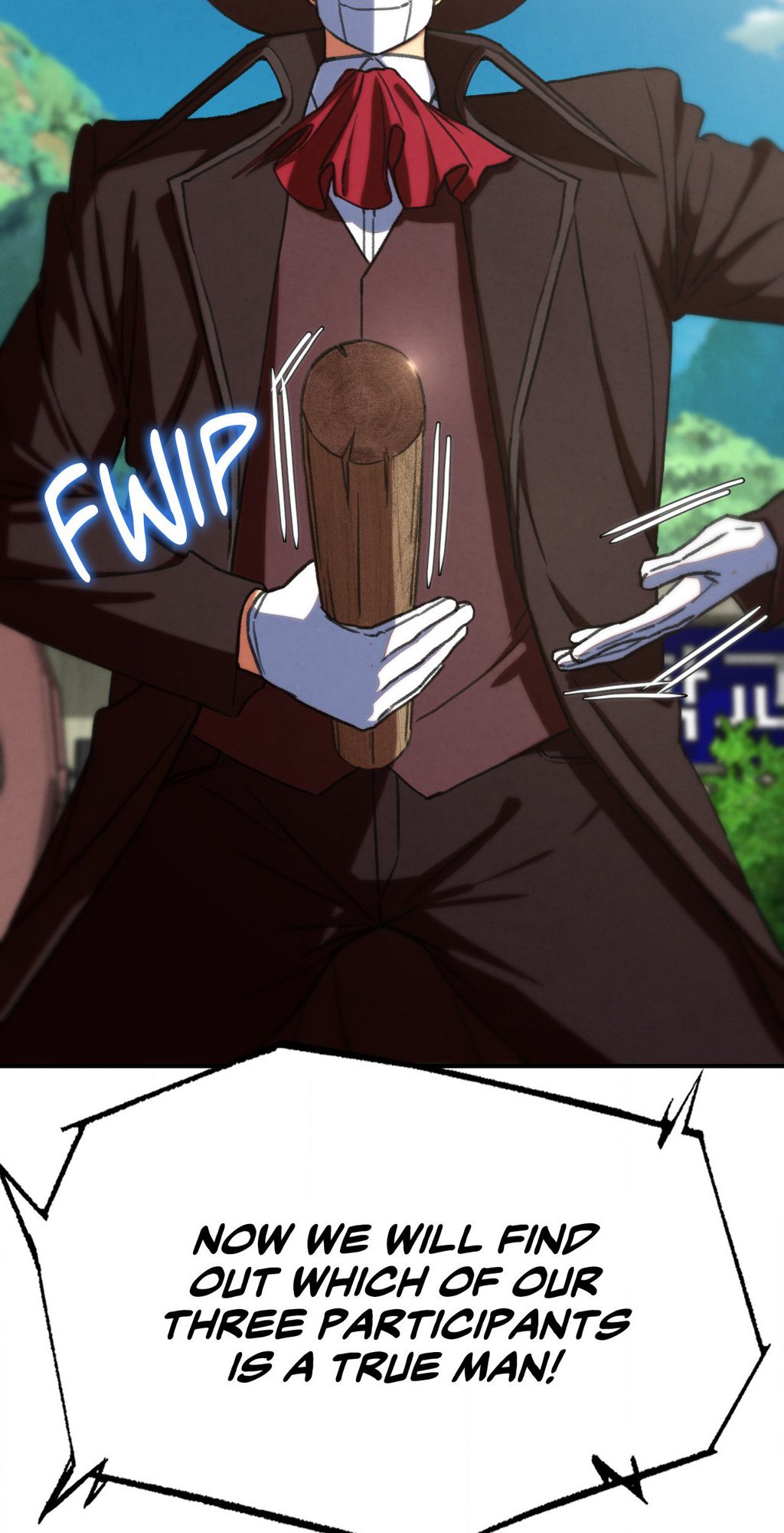 Seniors of Class 5 Chap chap 70-Seniors of Class 5 - Next Chap 72