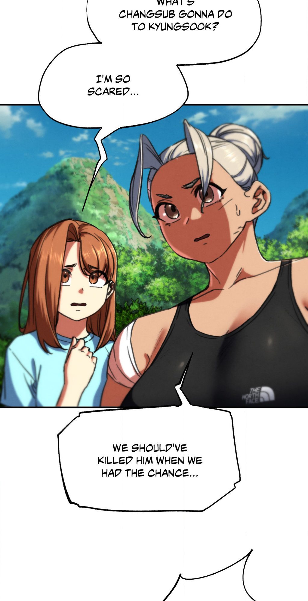 Seniors of Class 5 Chap chap 70-Seniors of Class 5 - Next Chap 72