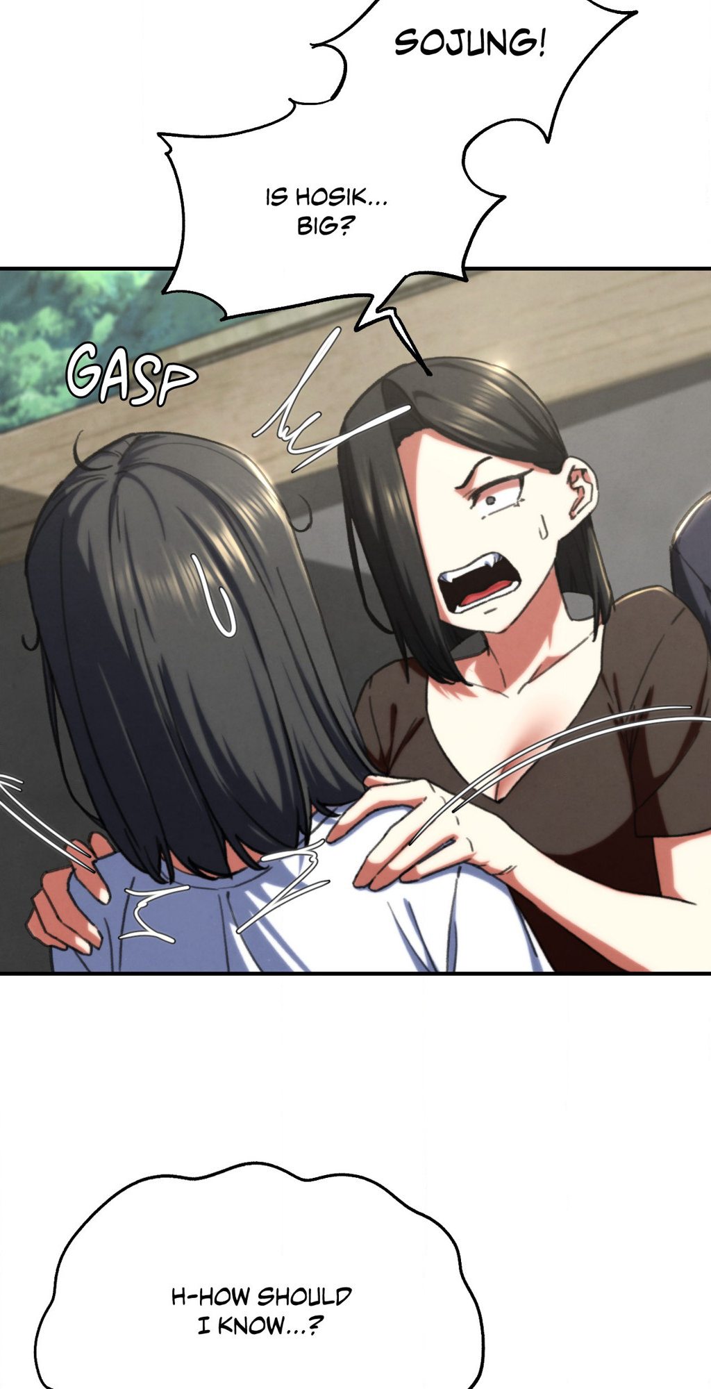 Seniors of Class 5 Chap chap 70-Seniors of Class 5 - Next Chap 72