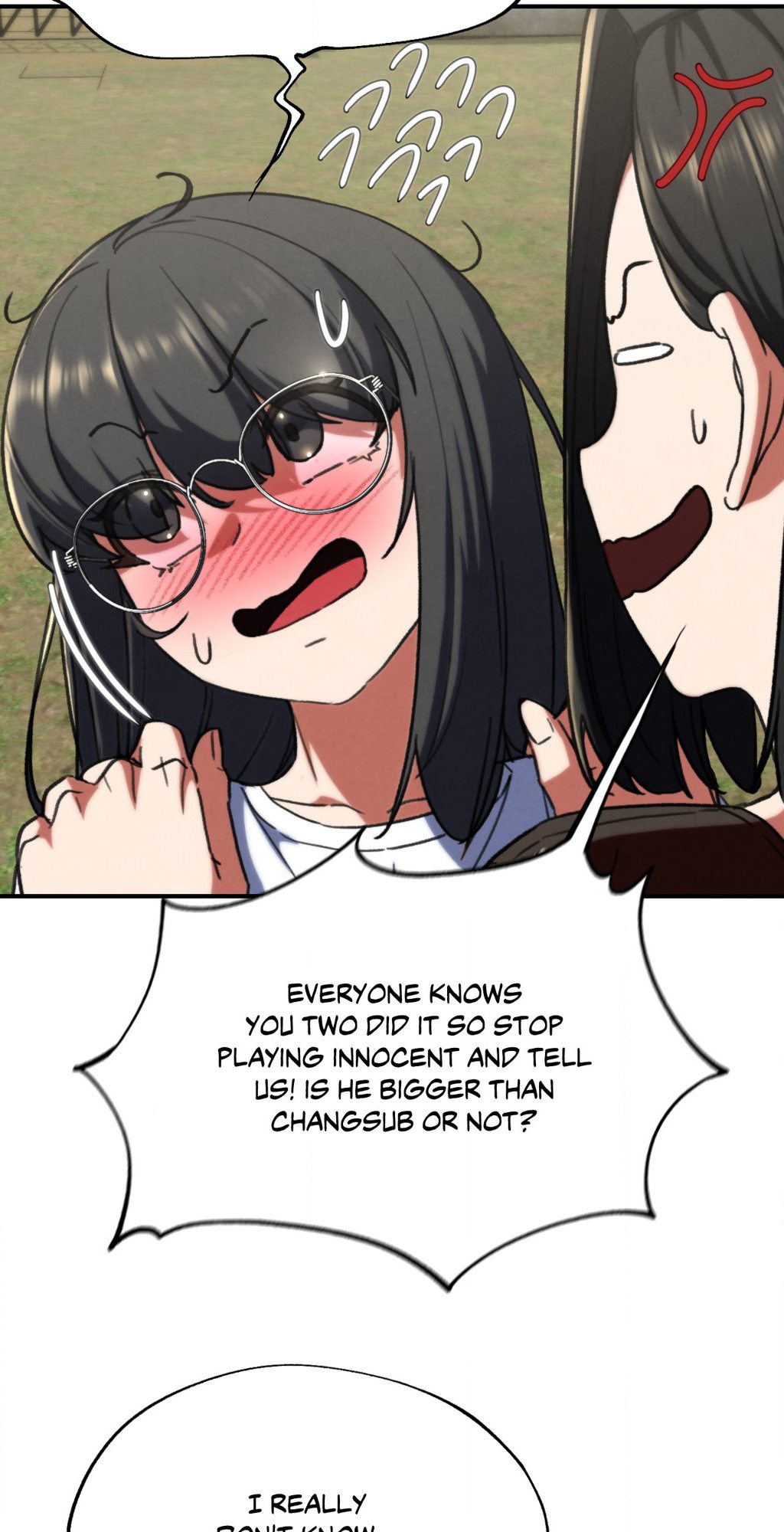 Seniors of Class 5 Chap chap 70-Seniors of Class 5 - Next Chap 72