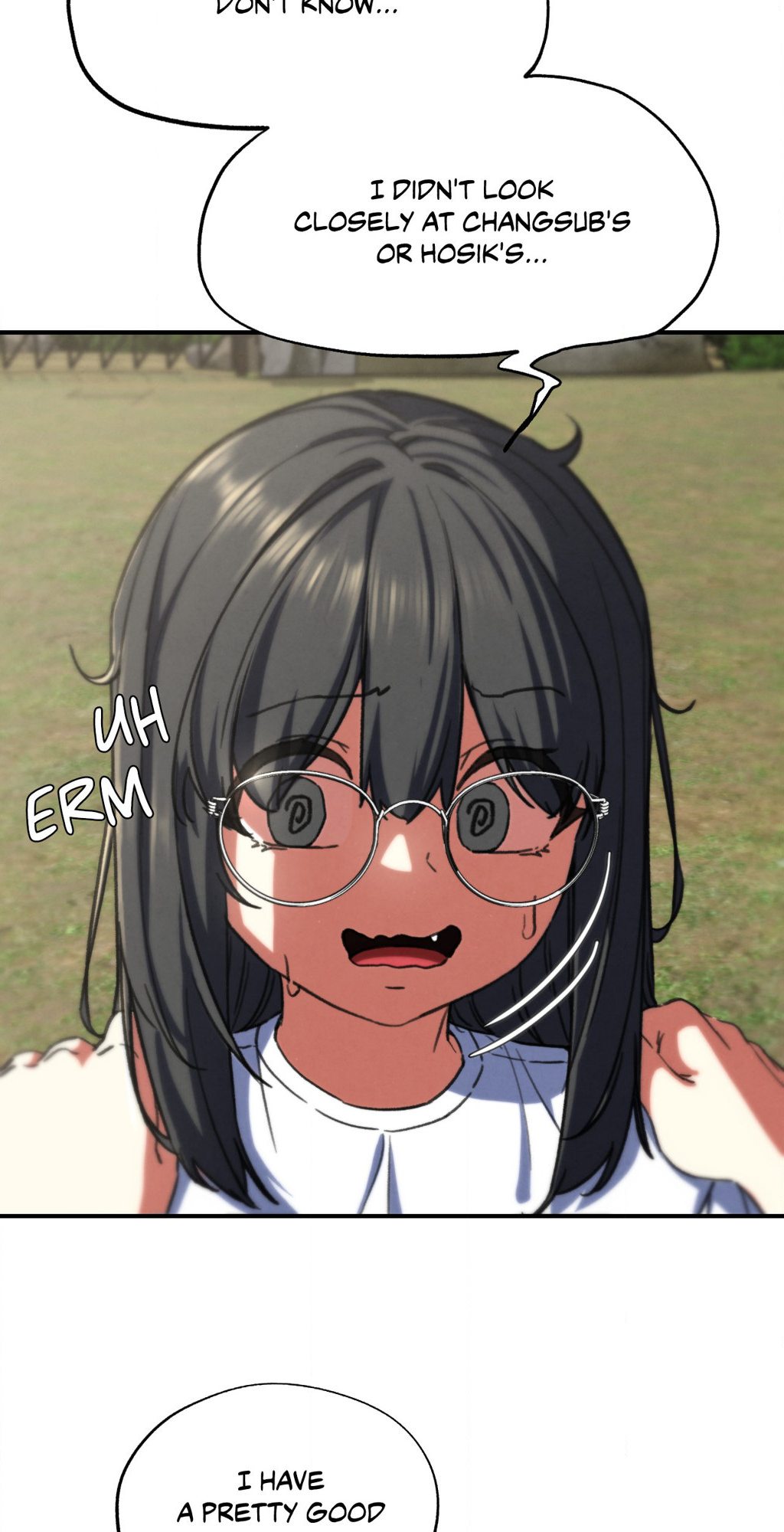 Seniors of Class 5 Chap chap 70-Seniors of Class 5 - Next Chap 72