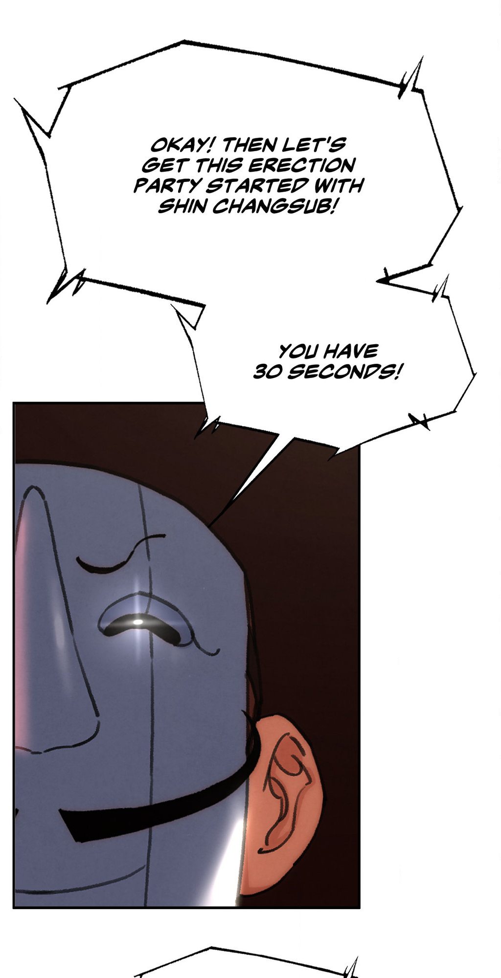 Seniors of Class 5 Chap chap 70-Seniors of Class 5 - Next Chap 72