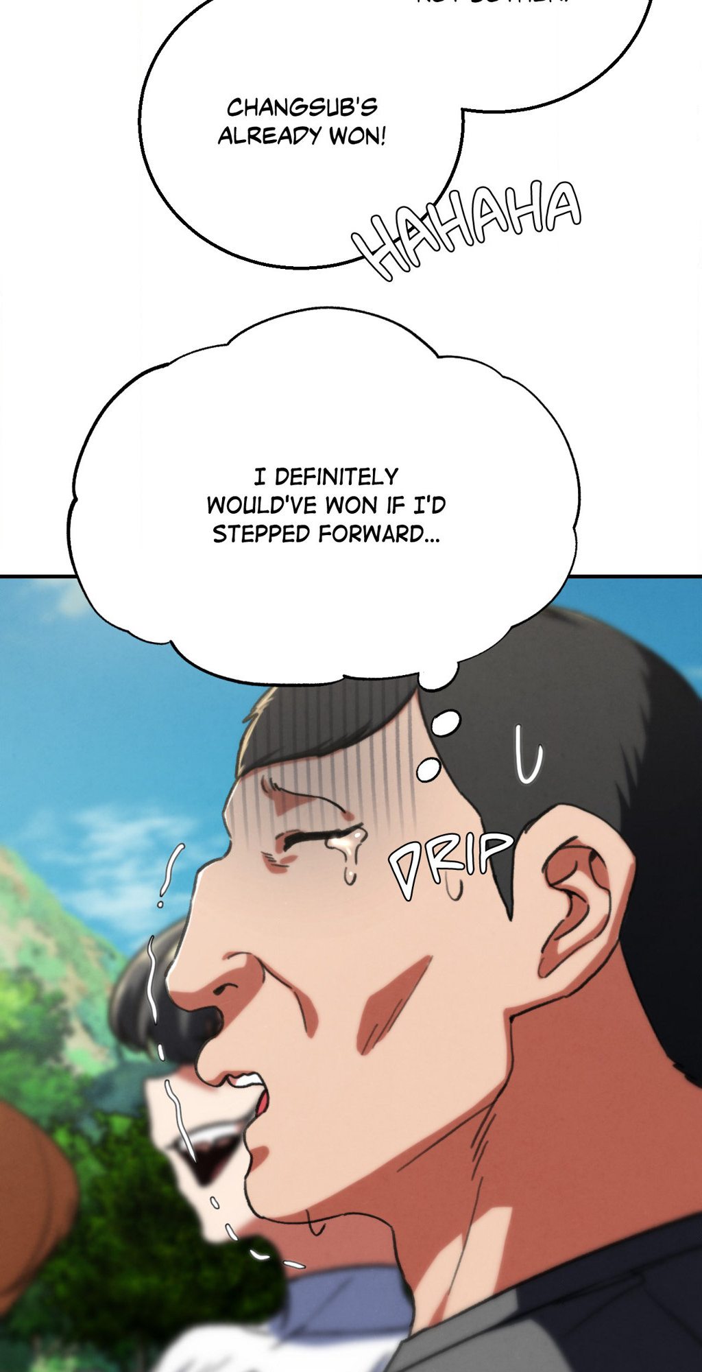 Seniors of Class 5 Chap chap 70-Seniors of Class 5 - Next Chap 72