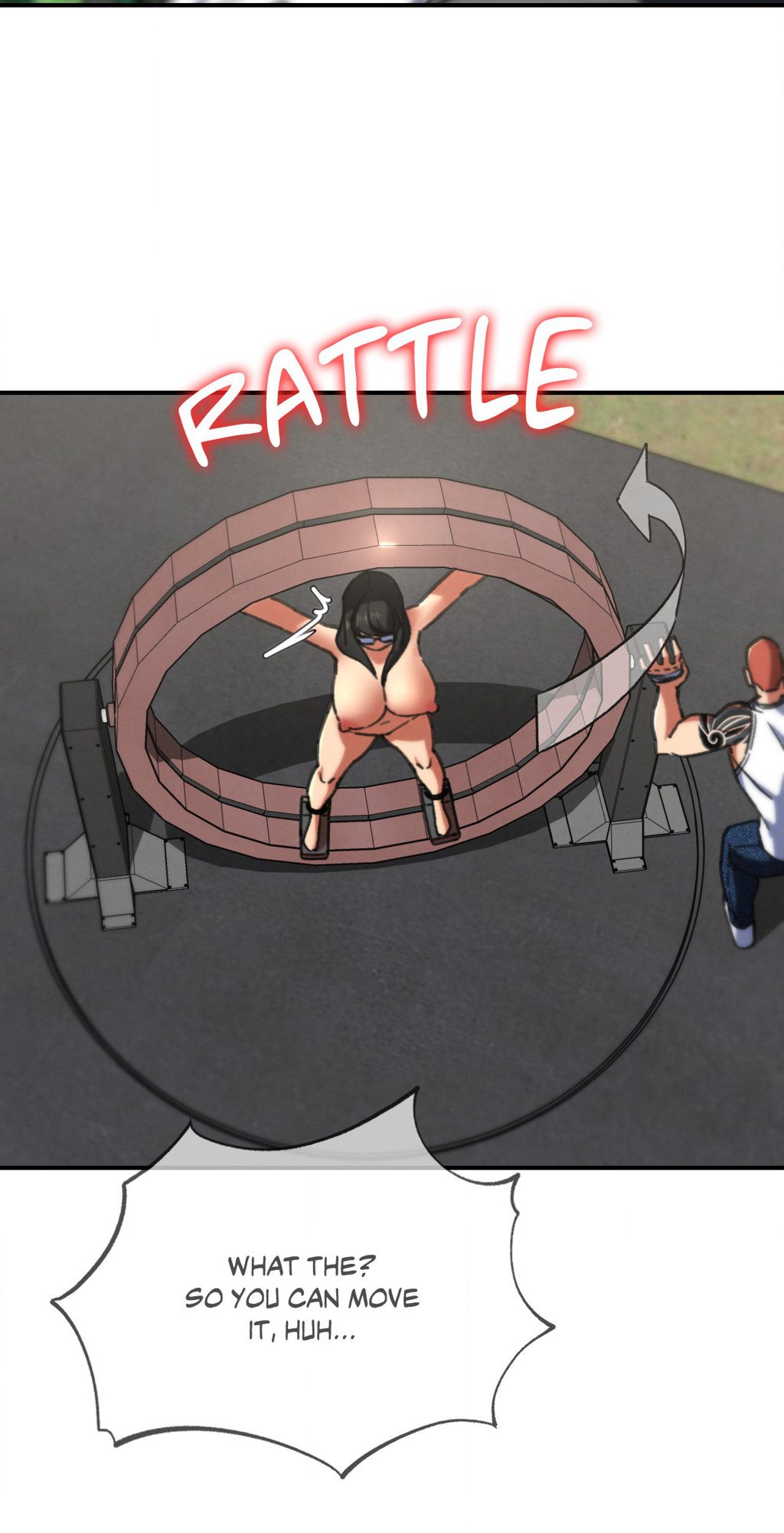 Seniors of Class 5 Chap chap 70-Seniors of Class 5 - Next Chap 72