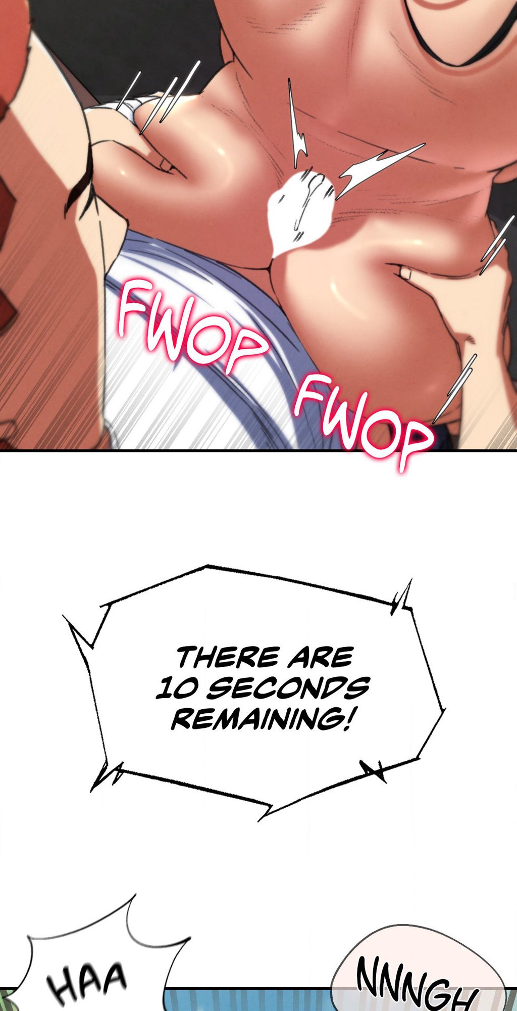 Seniors of Class 5 Chap chap 70-Seniors of Class 5 - Next Chap 72