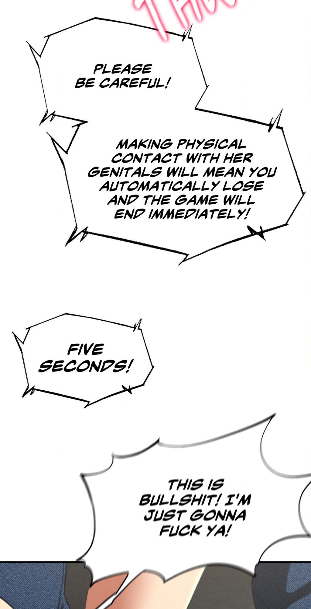 Seniors of Class 5 Chap chap 70-Seniors of Class 5 - Next Chap 72