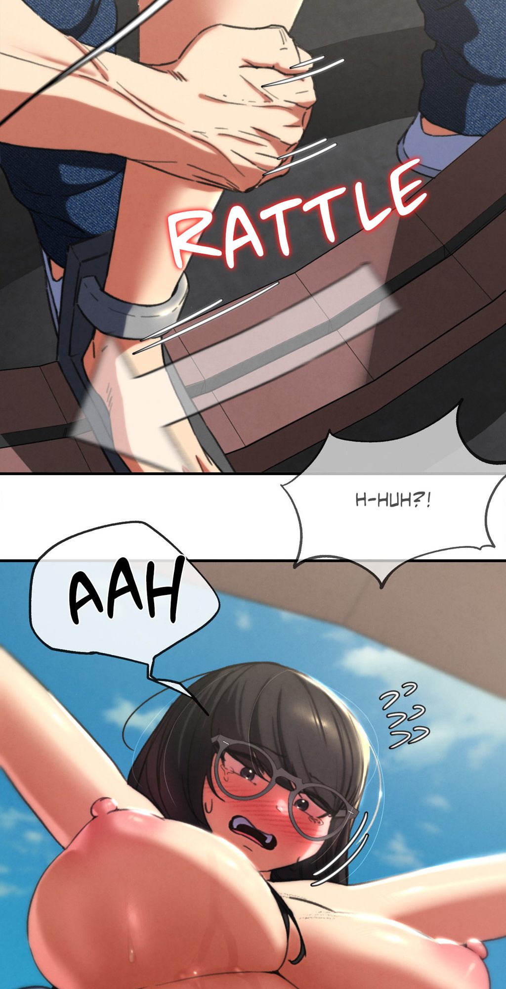 Seniors of Class 5 Chap chap 70-Seniors of Class 5 - Next Chap 72