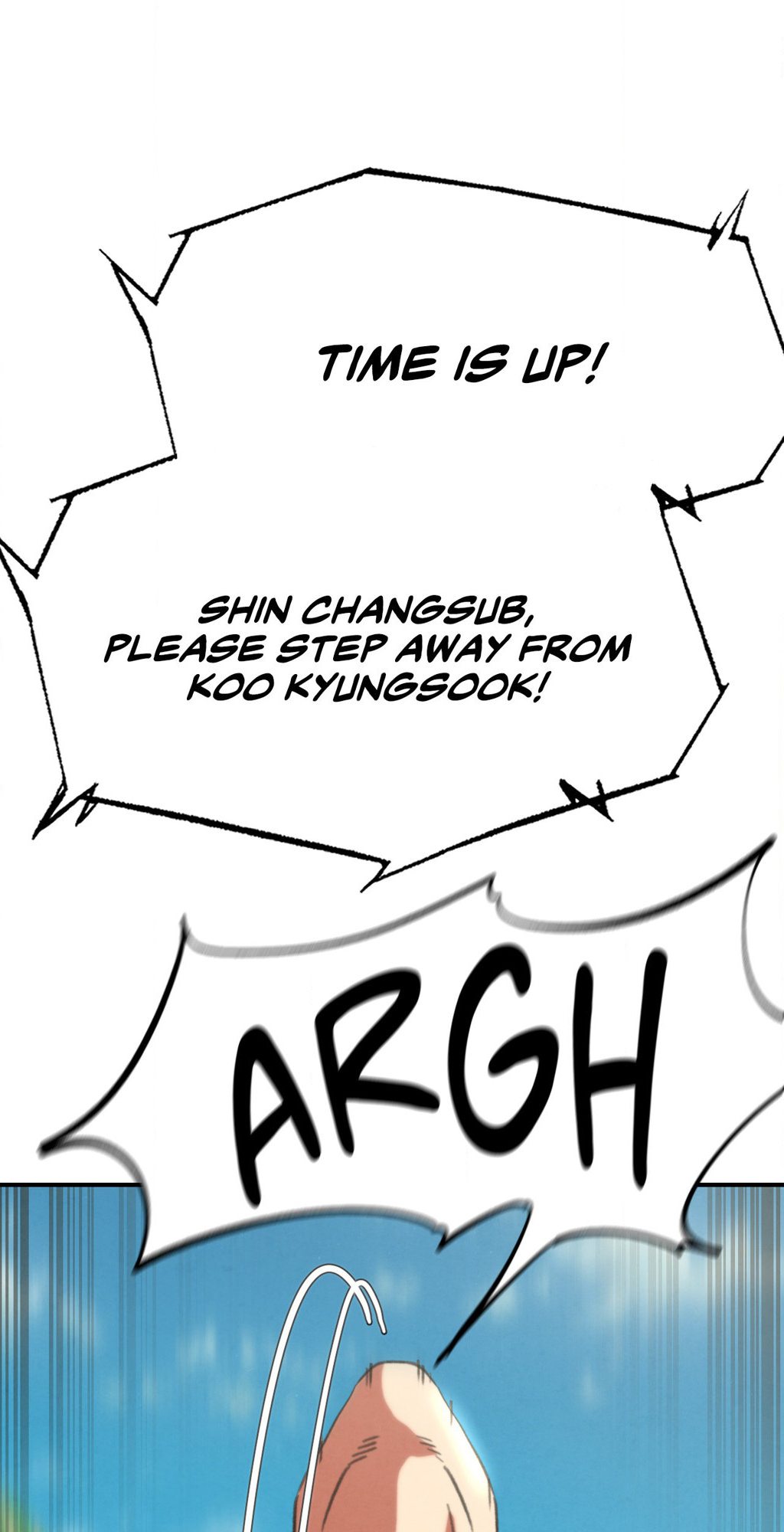 Seniors of Class 5 Chap chap 70-Seniors of Class 5 - Next Chap 72