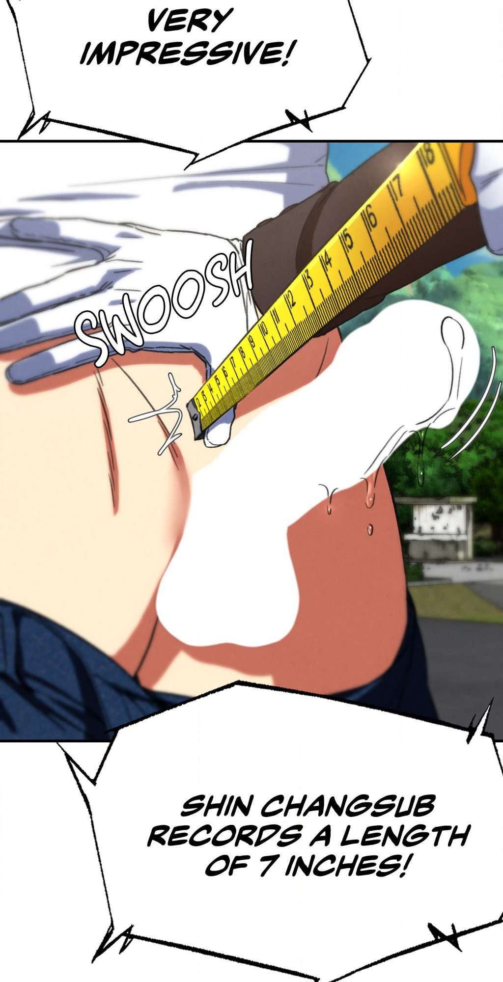 Seniors of Class 5 Chap chap 70-Seniors of Class 5 - Next Chap 72