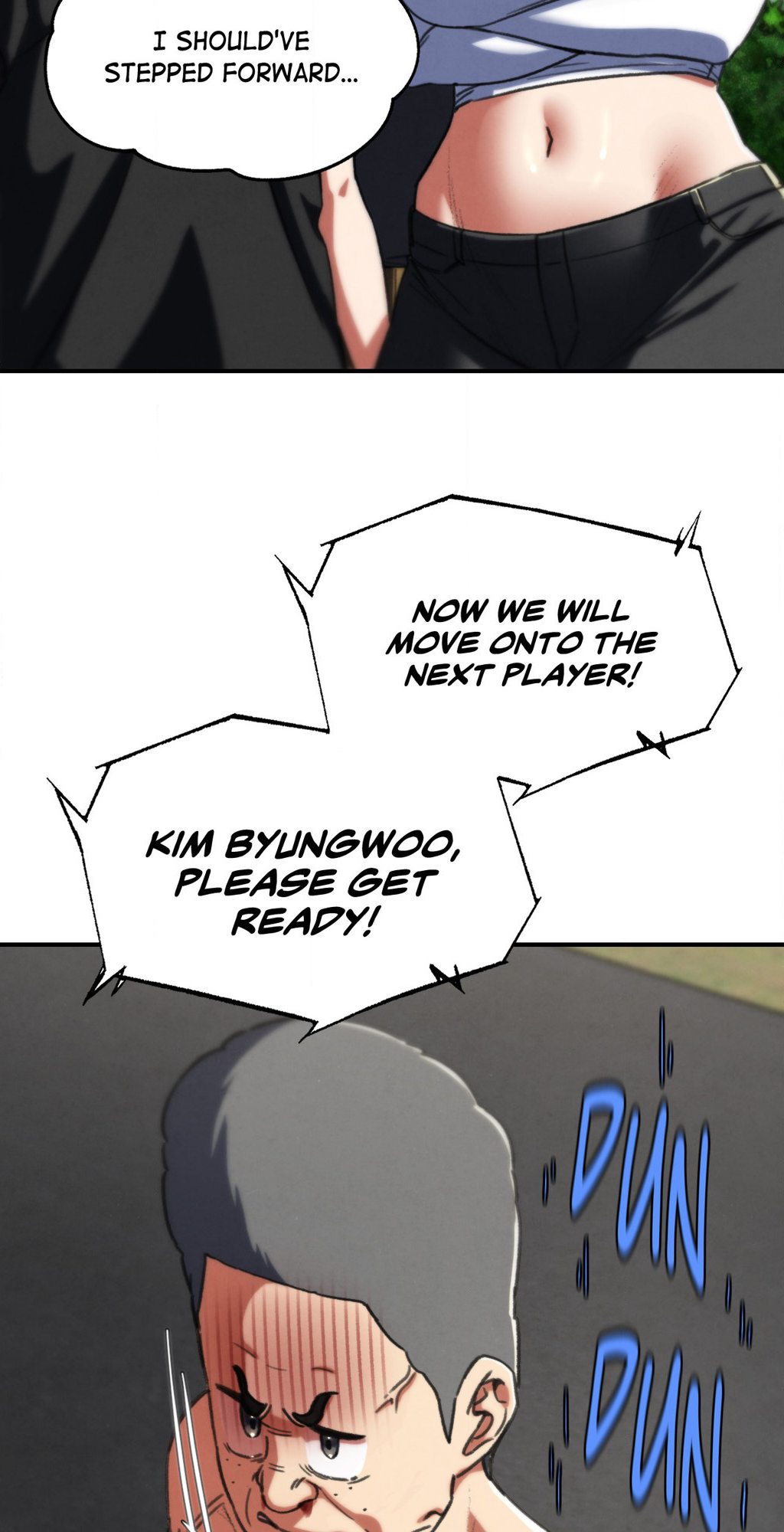 Seniors of Class 5 Chap chap 70-Seniors of Class 5 - Next Chap 72