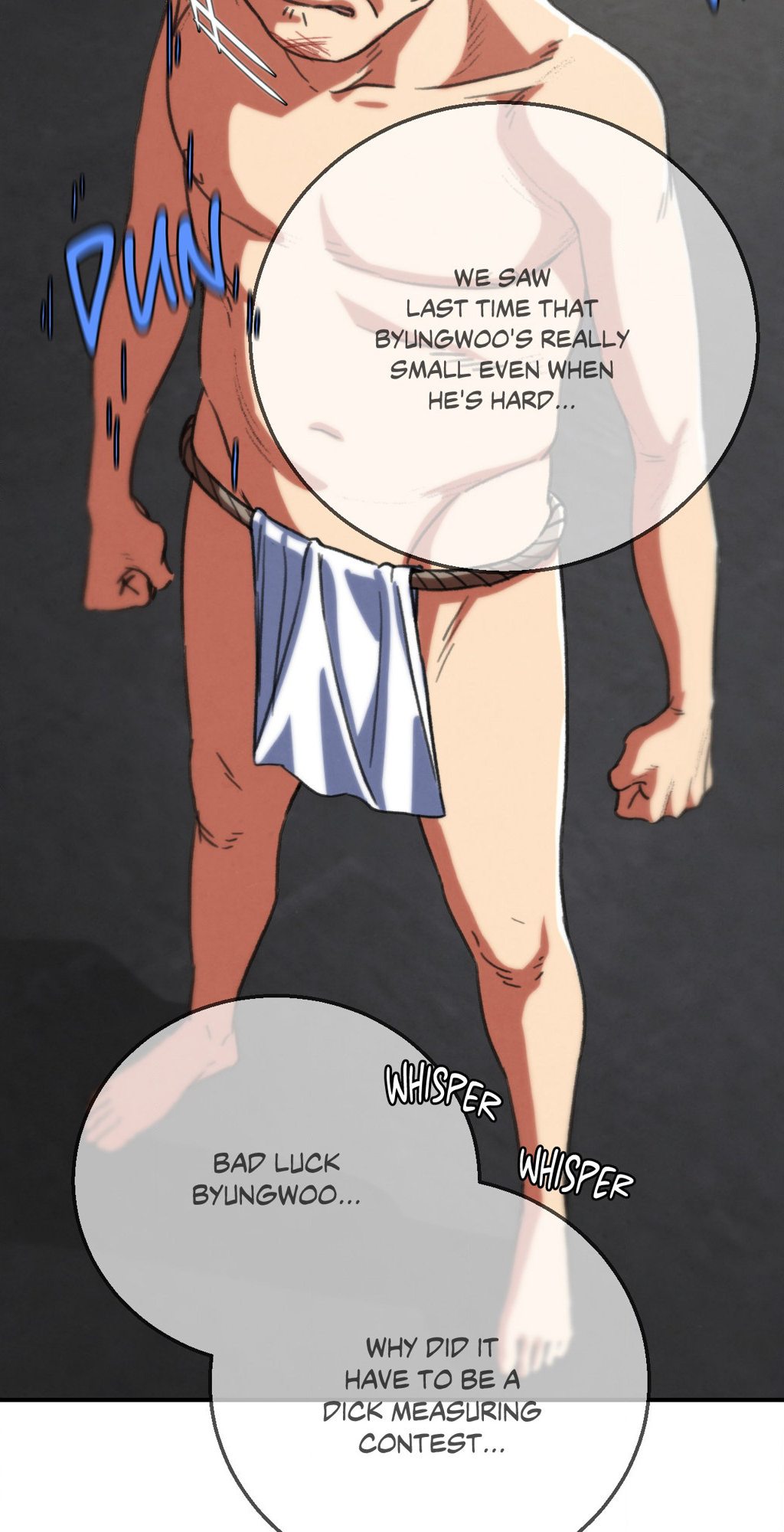 Seniors of Class 5 Chap chap 70-Seniors of Class 5 - Next Chap 72