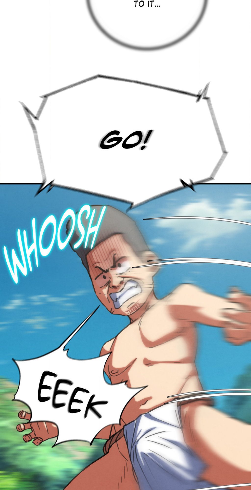 Seniors of Class 5 Chap chap 70-Seniors of Class 5 - Next Chap 72