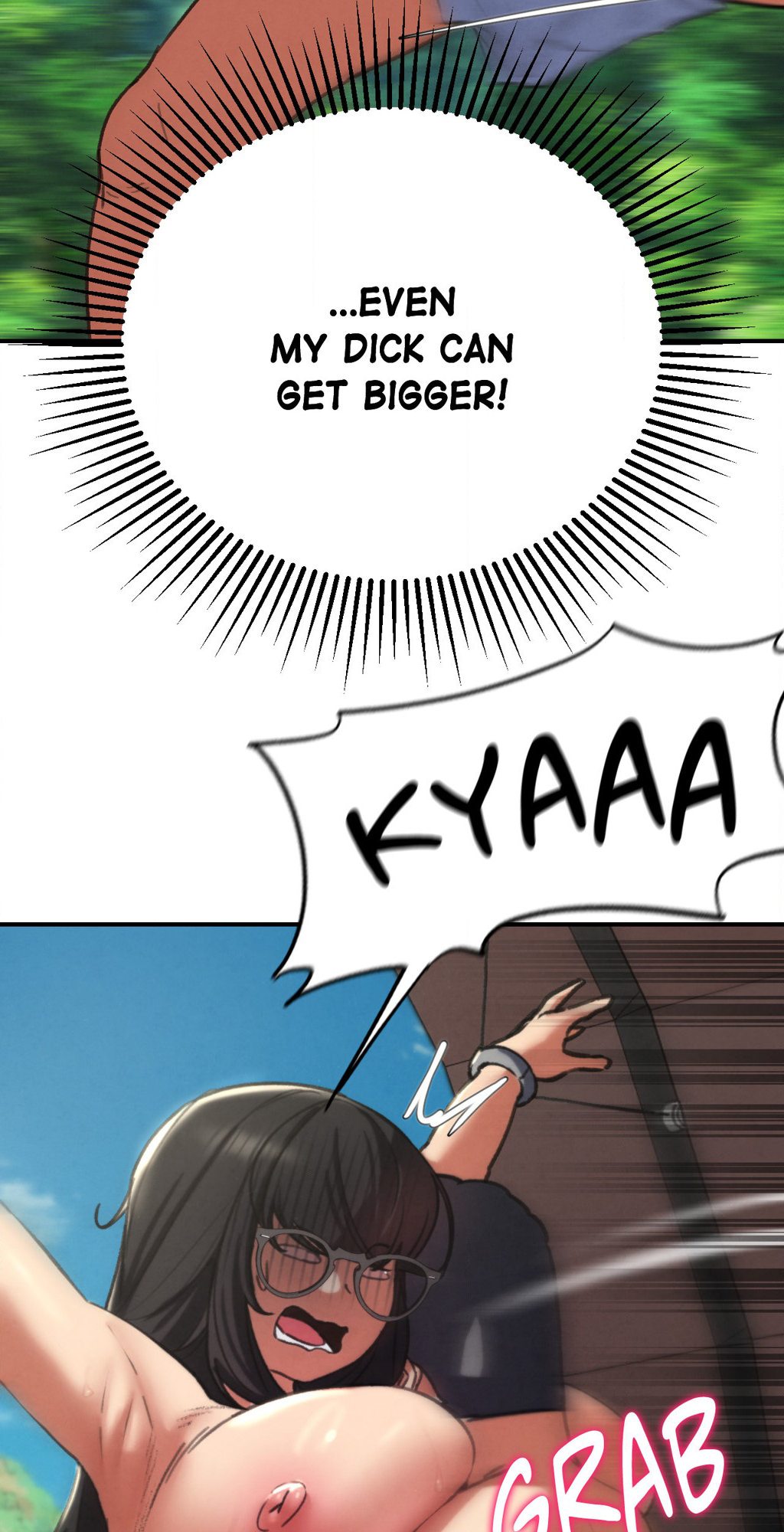 Seniors of Class 5 Chap chap 70-Seniors of Class 5 - Next Chap 72