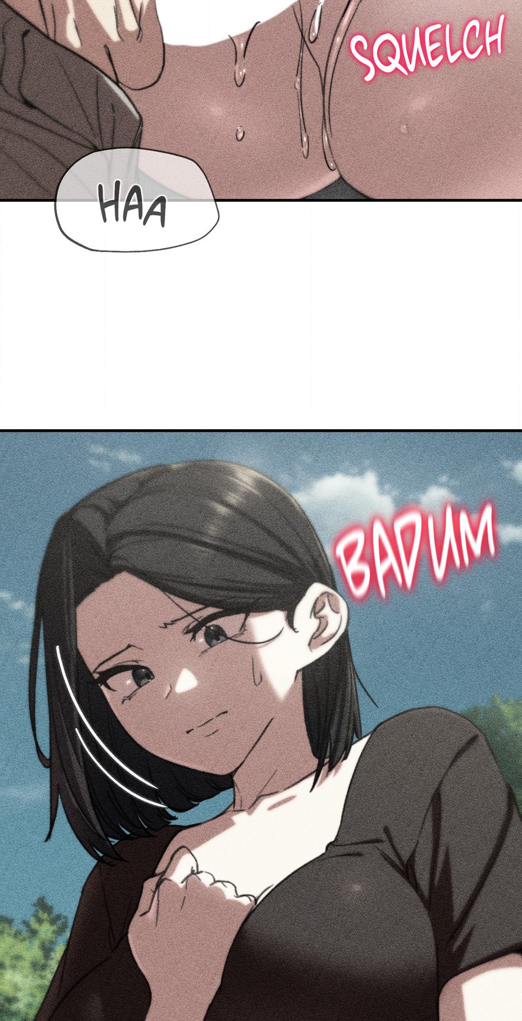 Seniors of Class 5 Chap chap 70-Seniors of Class 5 - Next Chap 72