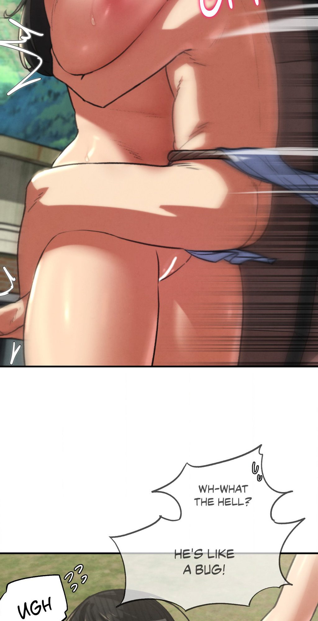 Seniors of Class 5 Chap chap 70-Seniors of Class 5 - Next Chap 72