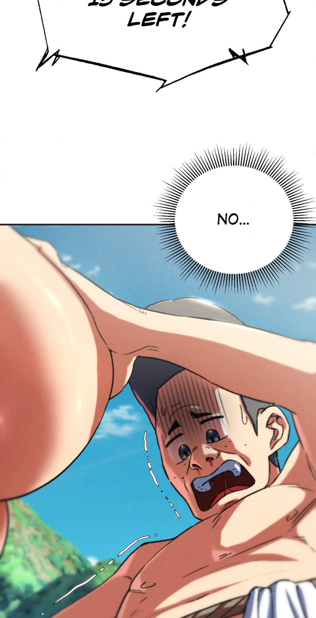 Seniors of Class 5 Chap chap 70-Seniors of Class 5 - Next Chap 72